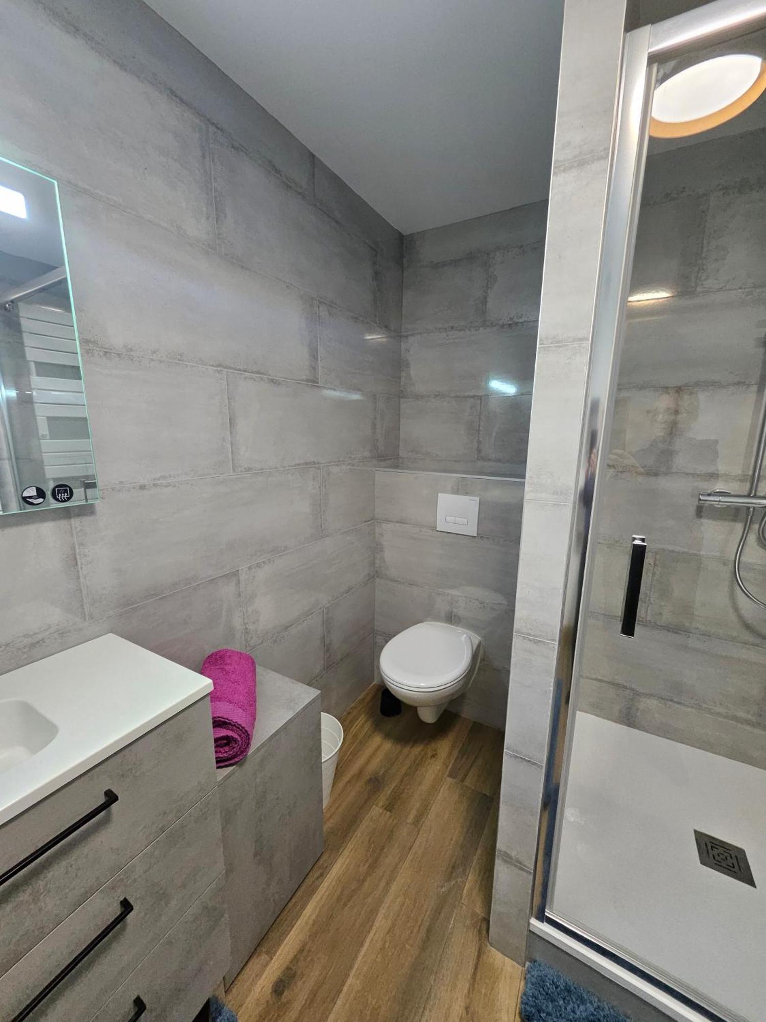 Les Fees : 150 M² Hypercentre Calme 10p *