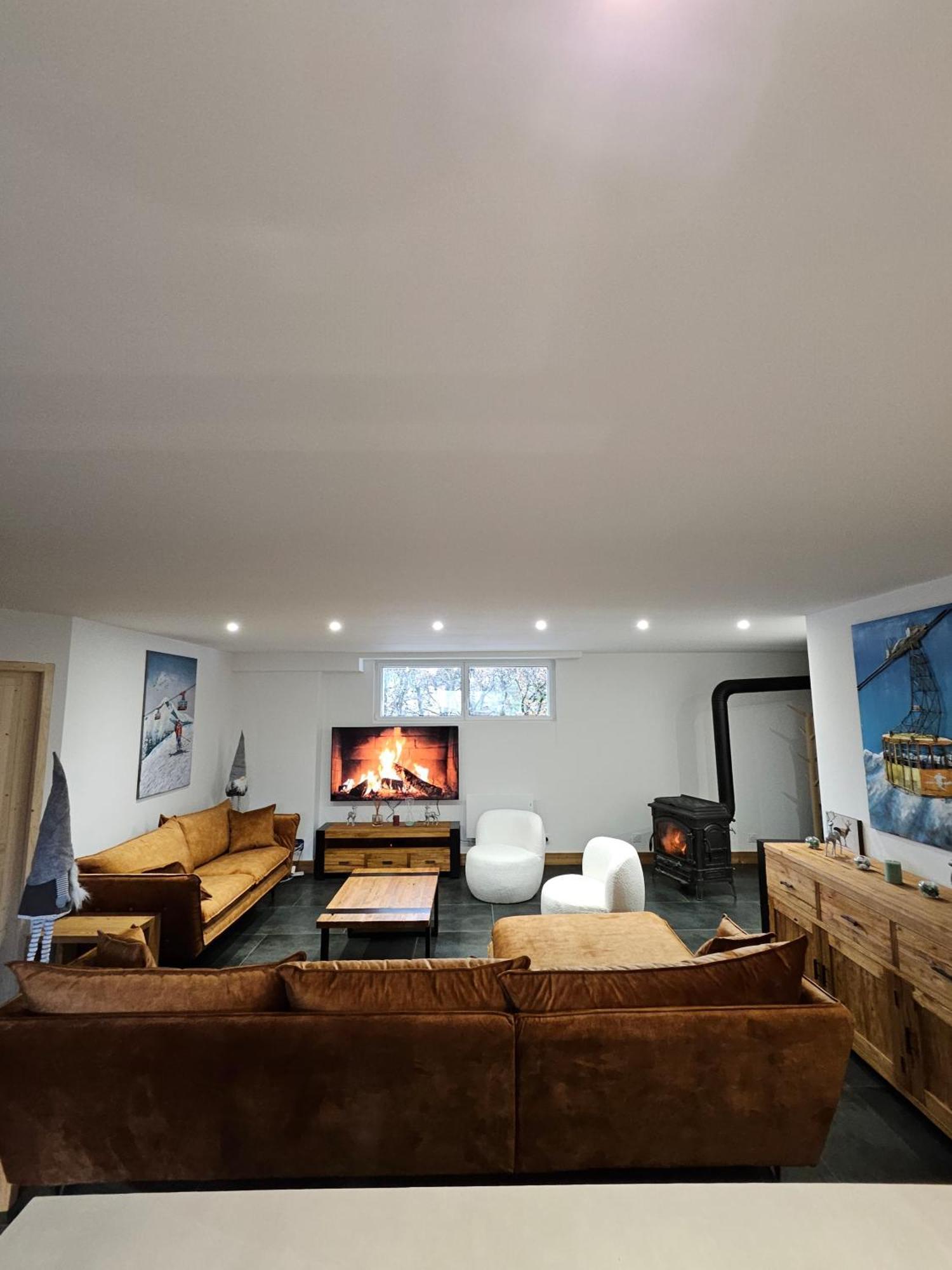 Les Fees : 150 M² Hypercentre Calme 10p