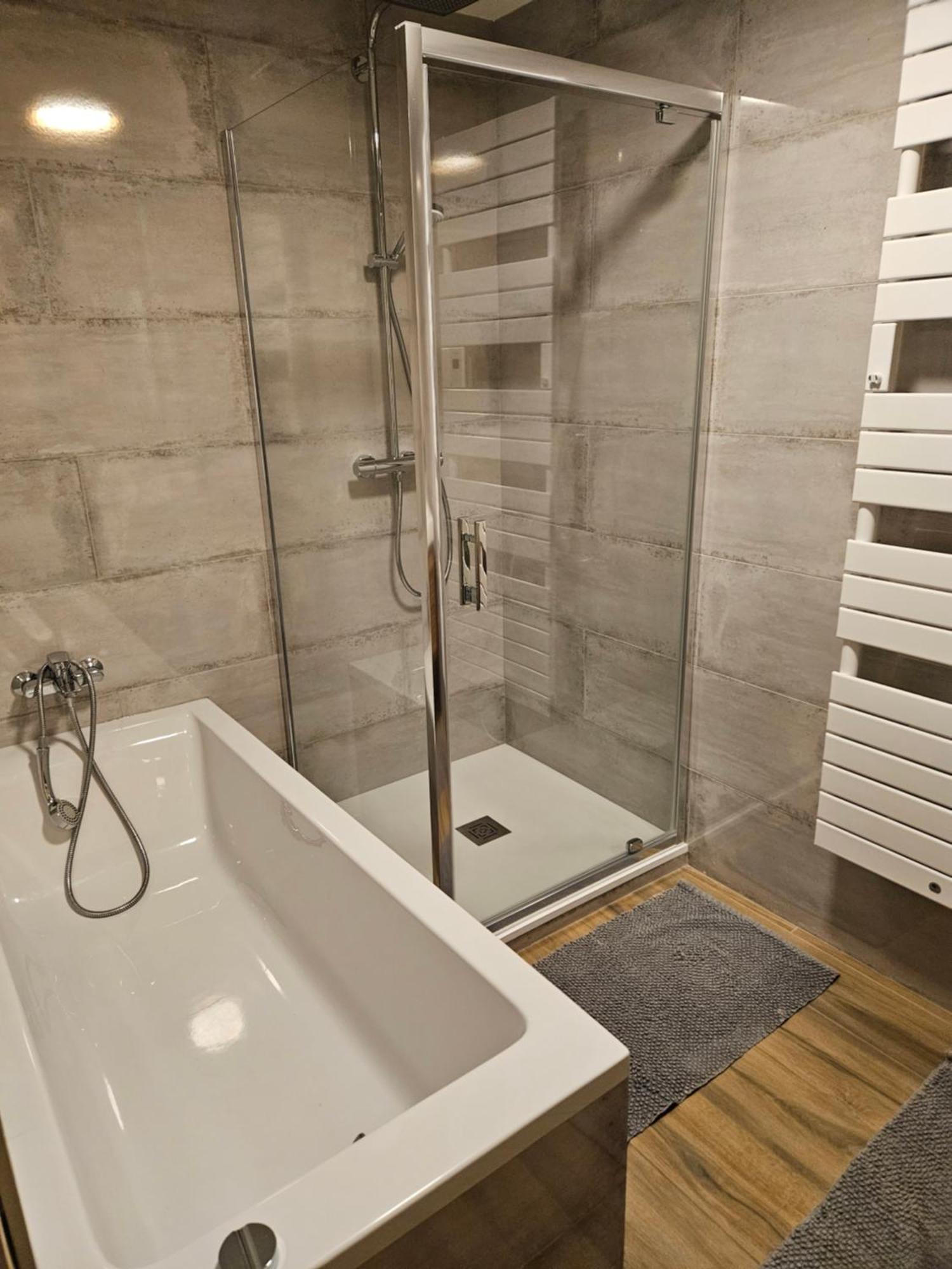 Apartment Les Fees : 150 M² Hypercentre Calme 10p Chamonix