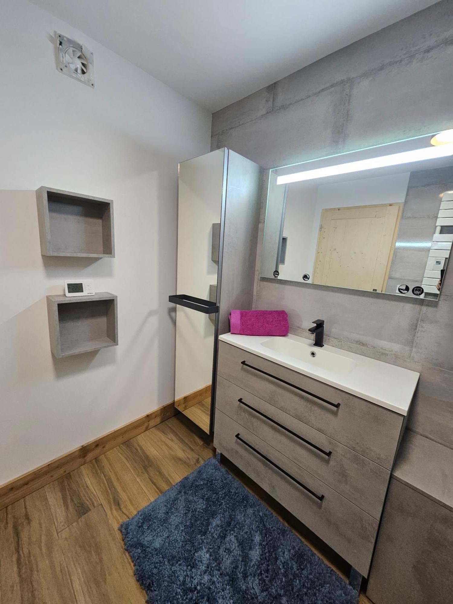 Les Fees : 150 M² Hypercentre Calme 10p Apartment