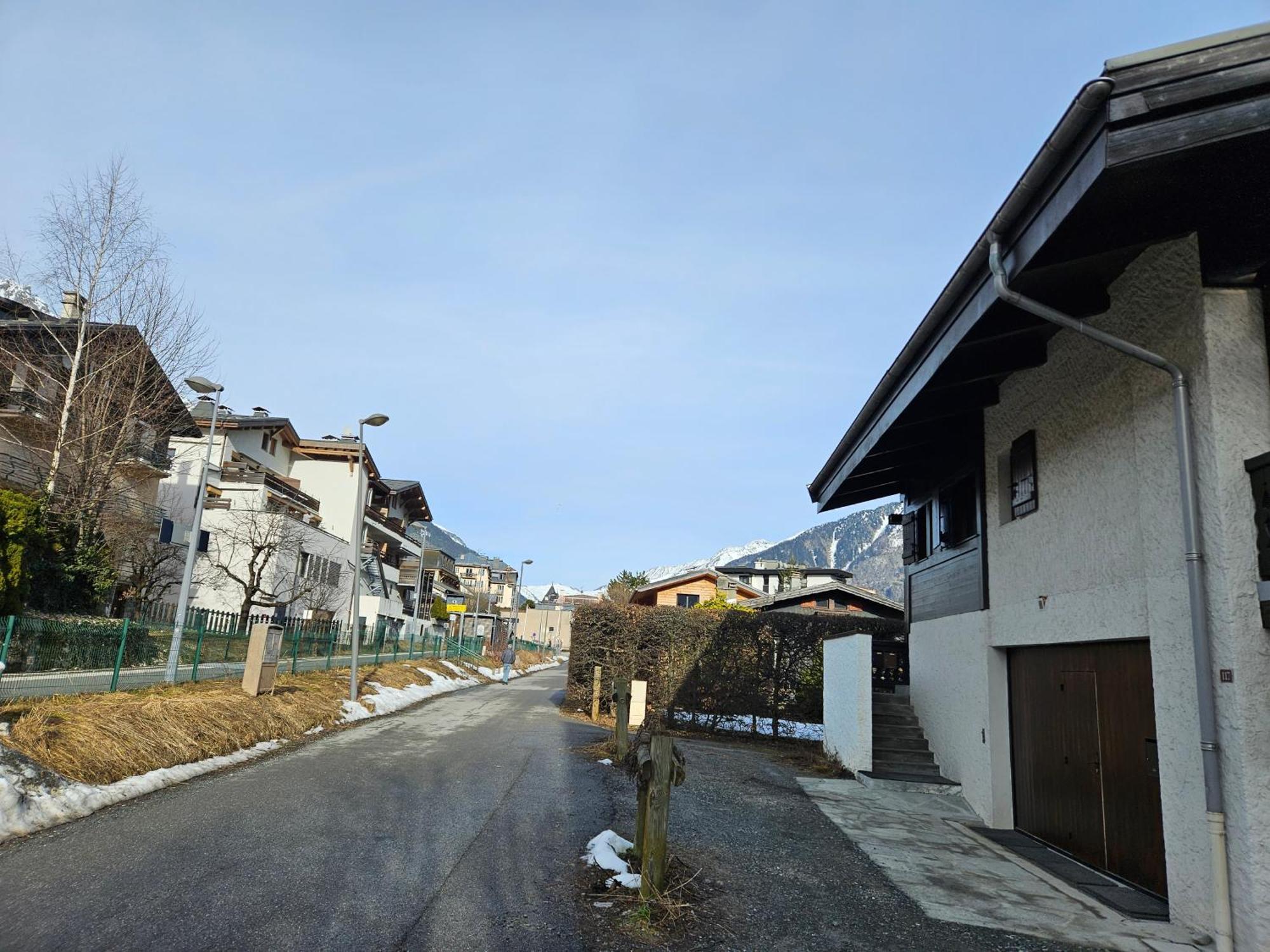 Les Fees : 150 M² Hypercentre Calme 10p Apartment *