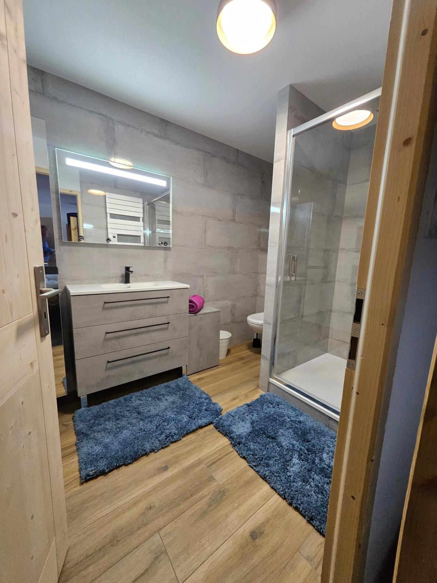 Apartment Les Fees : 150 M² Hypercentre Calme 10p Chamonix