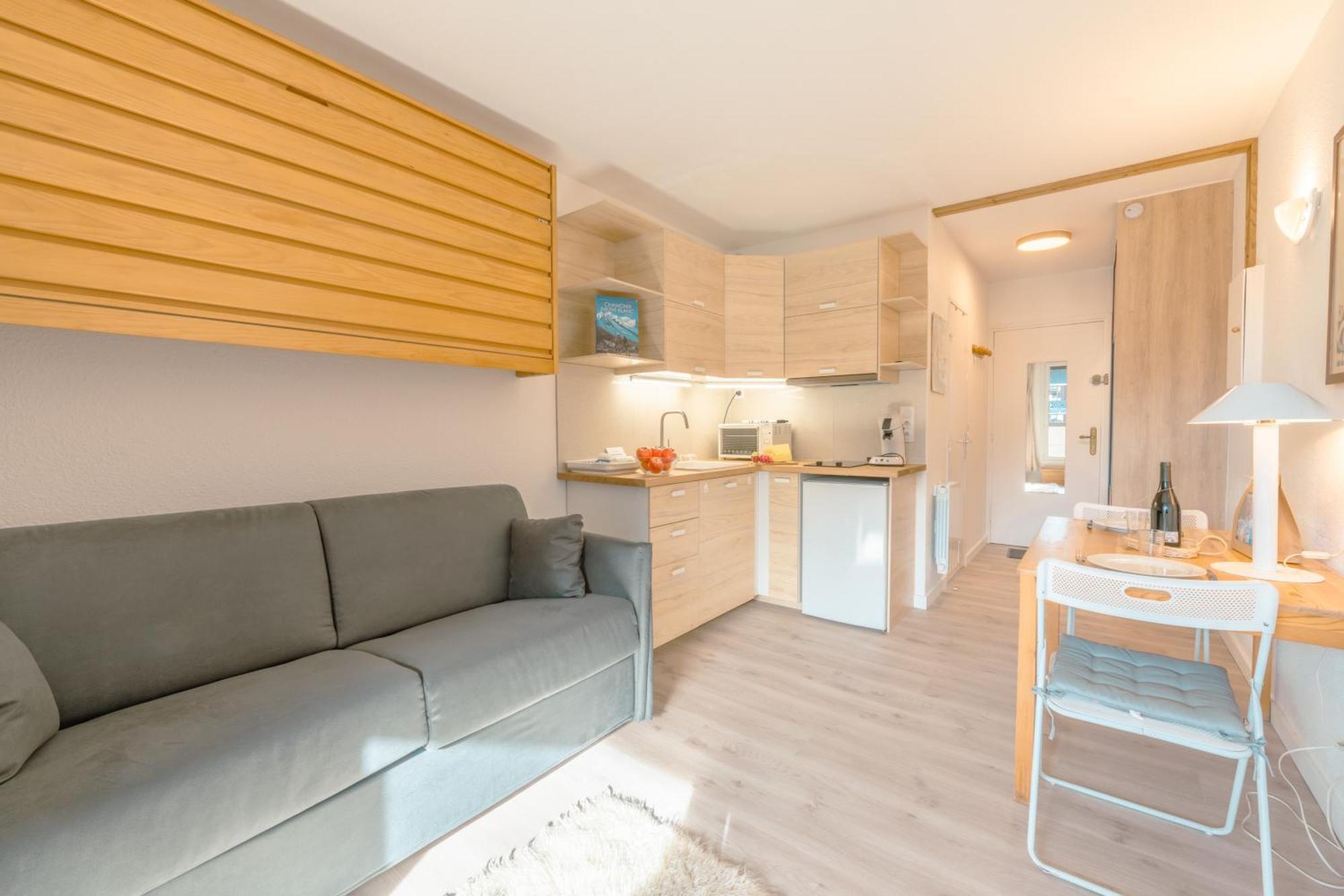 Sud - Genevrier 104 - Happy Apartment