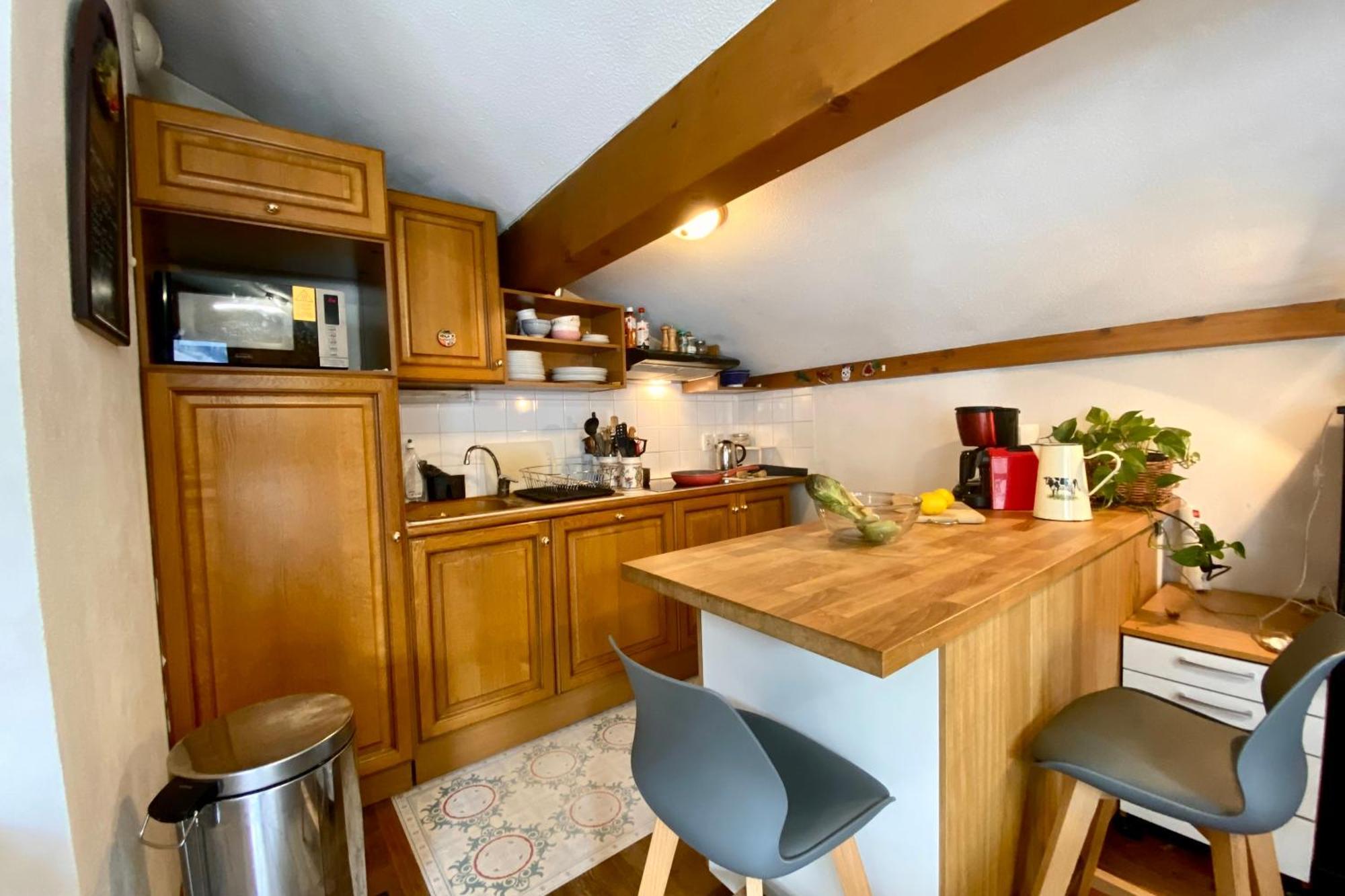 & Panoramic View - Happy Apartment
