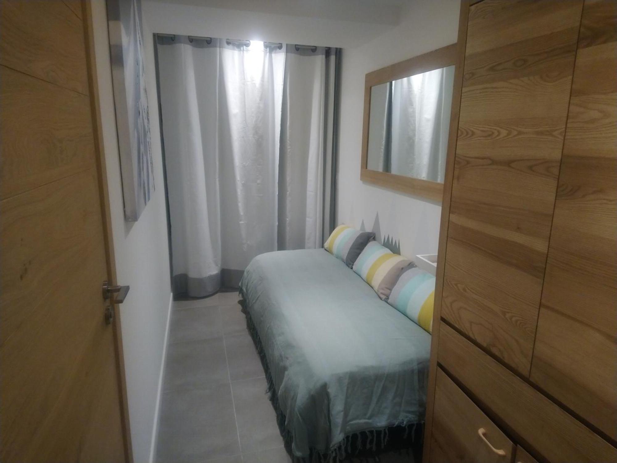 123 La Cordee Apartment