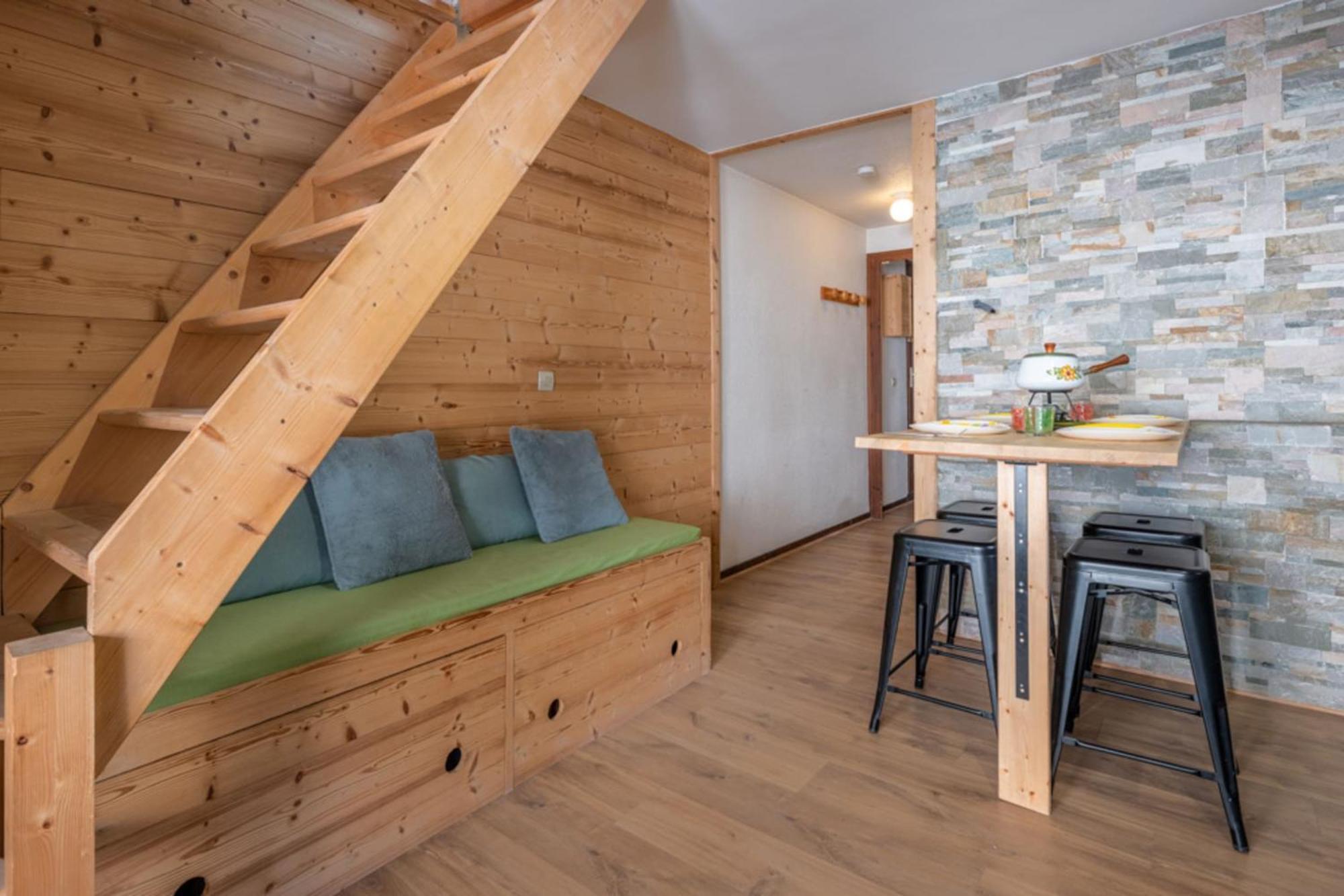 Lovely Family Nest For Mountain Vacations Apartment *
