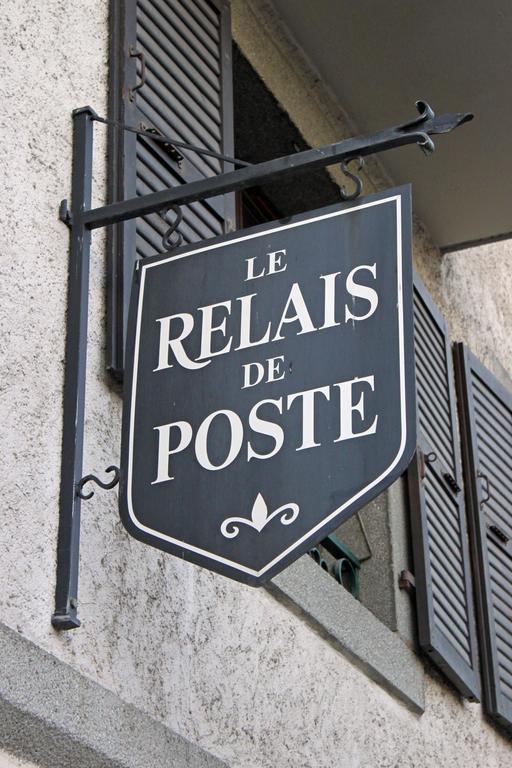 Appartement Relais De Poste