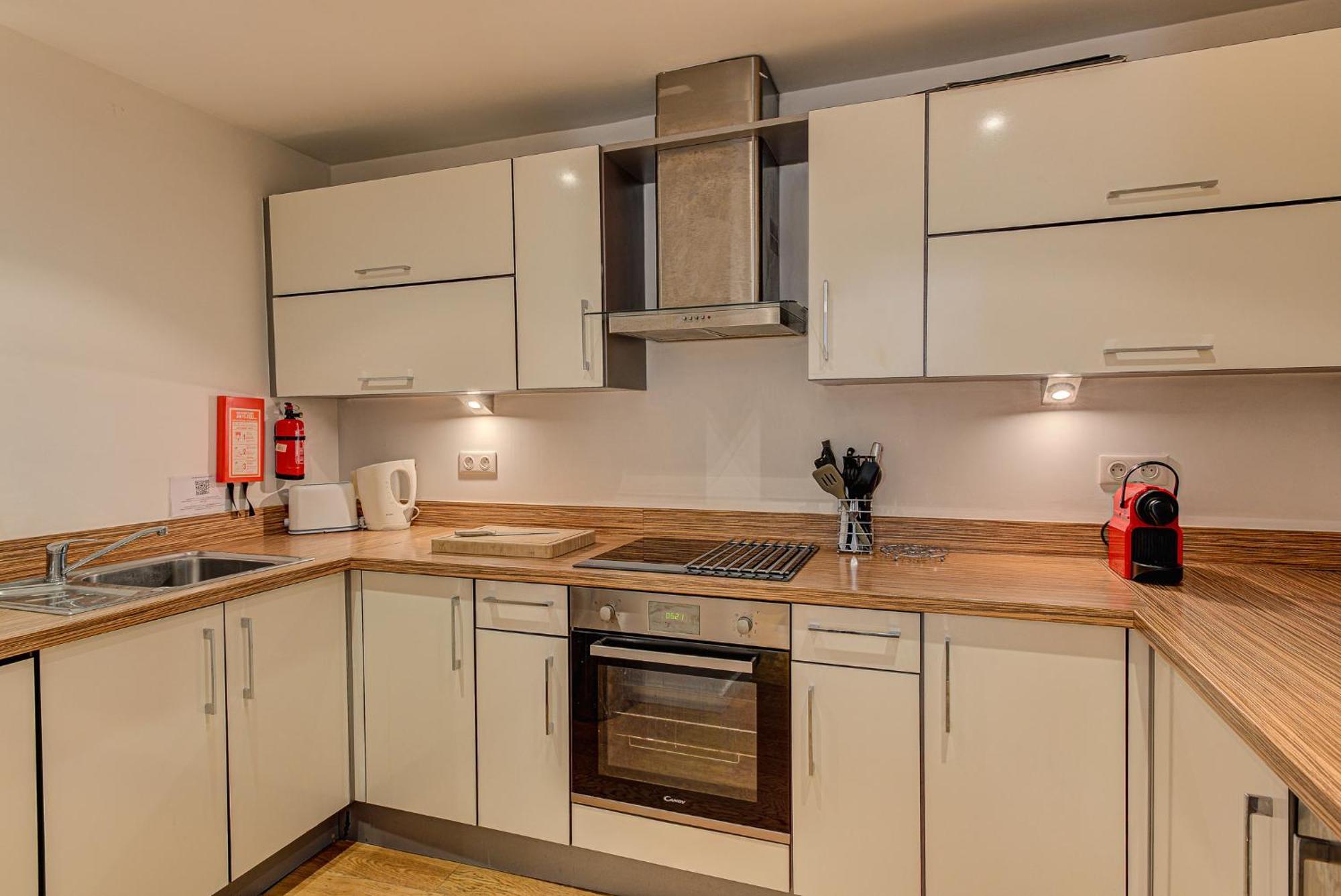 Biolay - Alpes Travel - - Sleeps 6 Apartment Chamonix