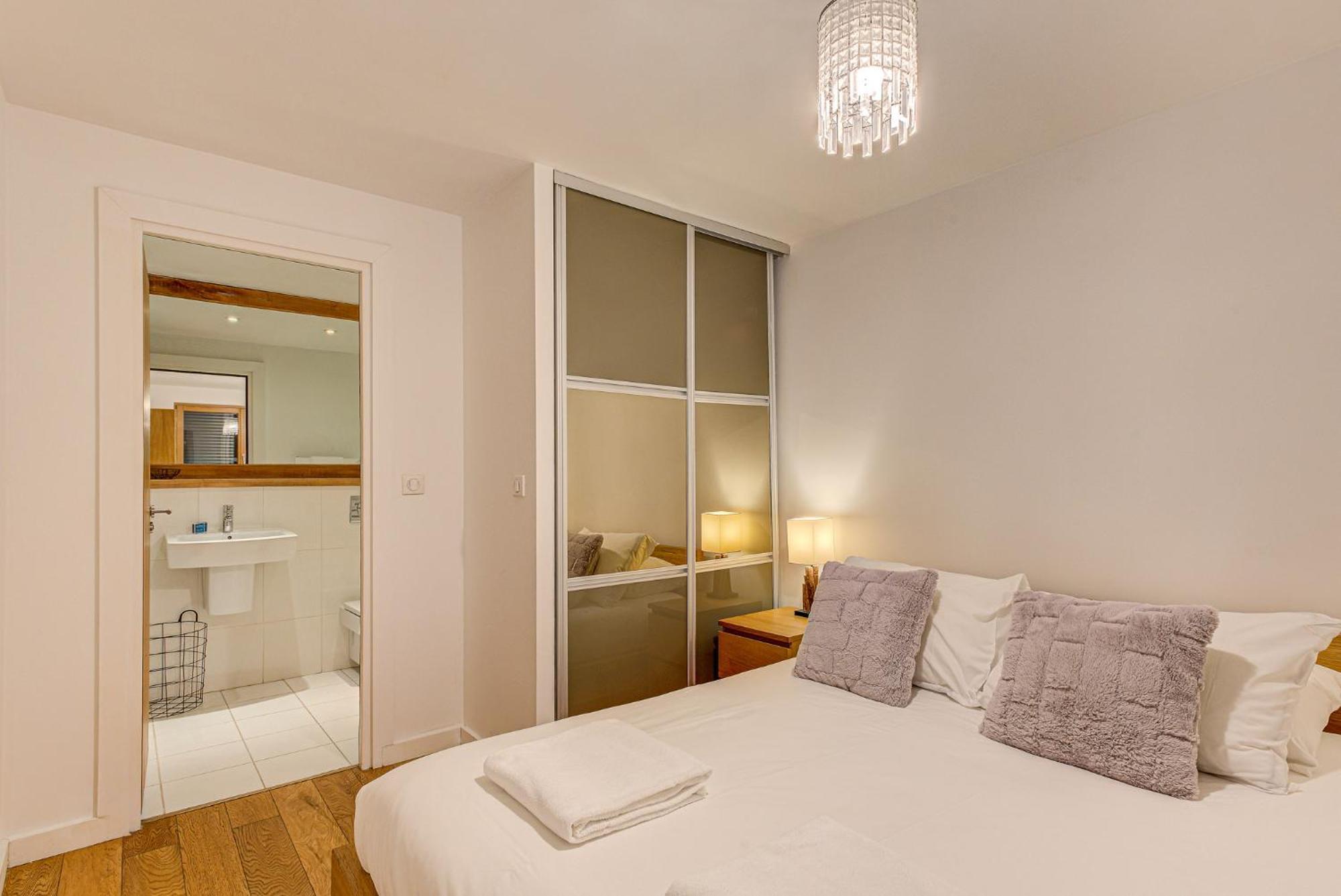 Biolay - Alpes Travel - - Sleeps 6 Chamonix