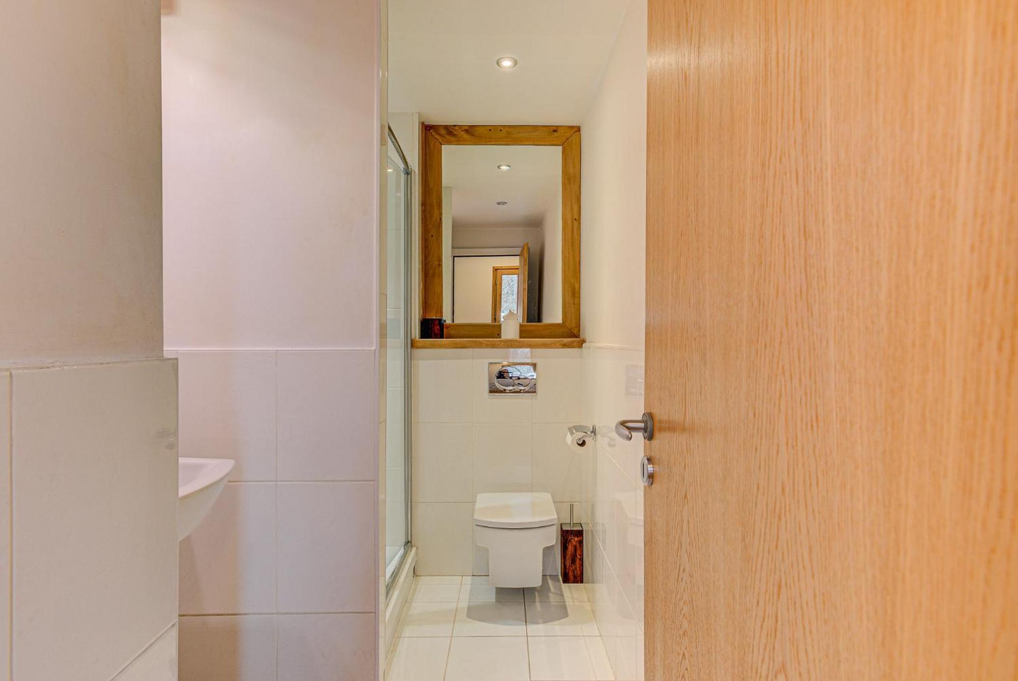 Apartment Biolay - Alpes Travel - - Sleeps 6 *