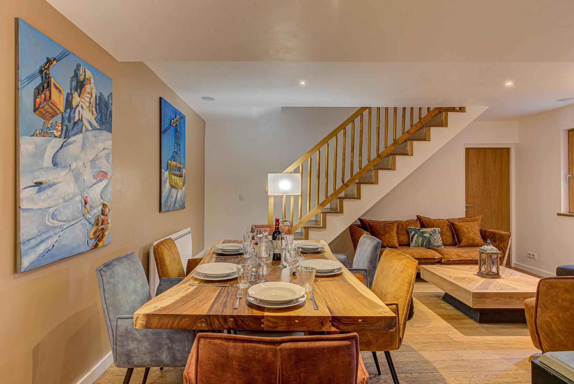 Biolay - Alpes Travel - - Sleeps 6