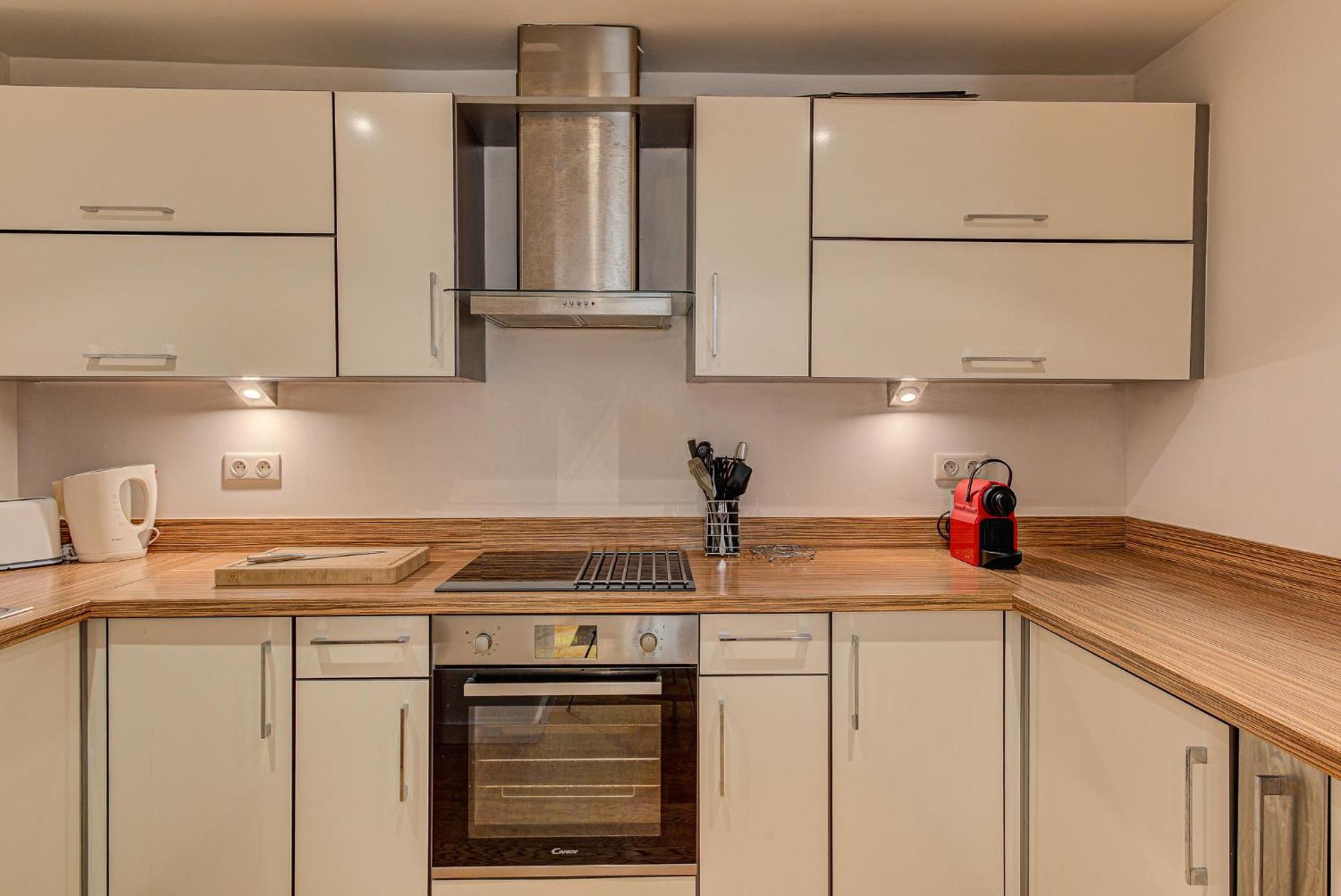 Biolay - Alpes Travel - - Sleeps 6 Apartment Chamonix