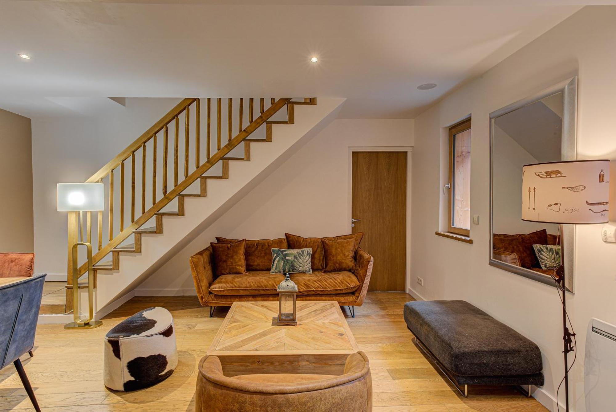 Biolay - Alpes Travel - - Sleeps 6 Chamonix