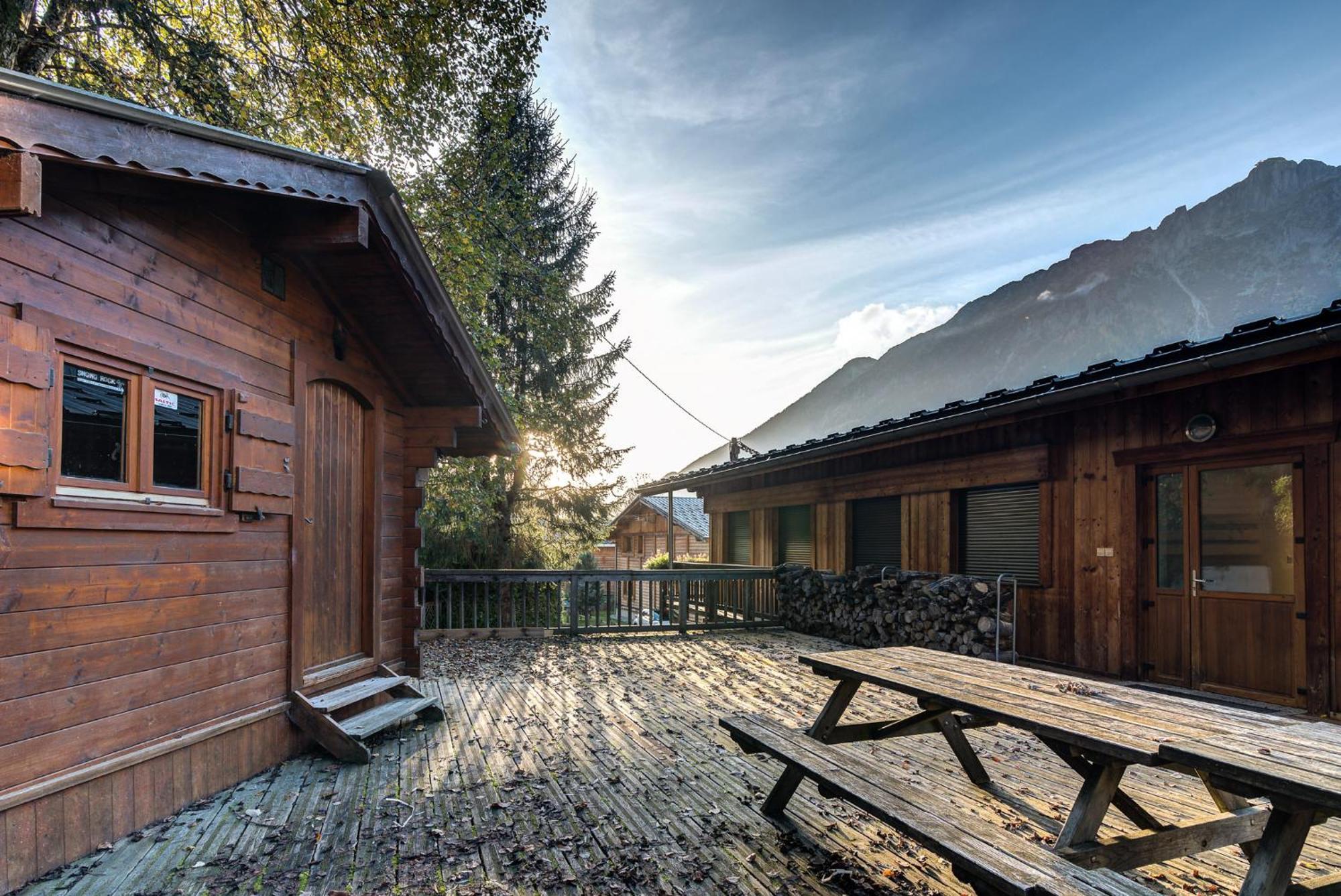 Biolay - Alpes Travel - - Sleeps 6 Apartment