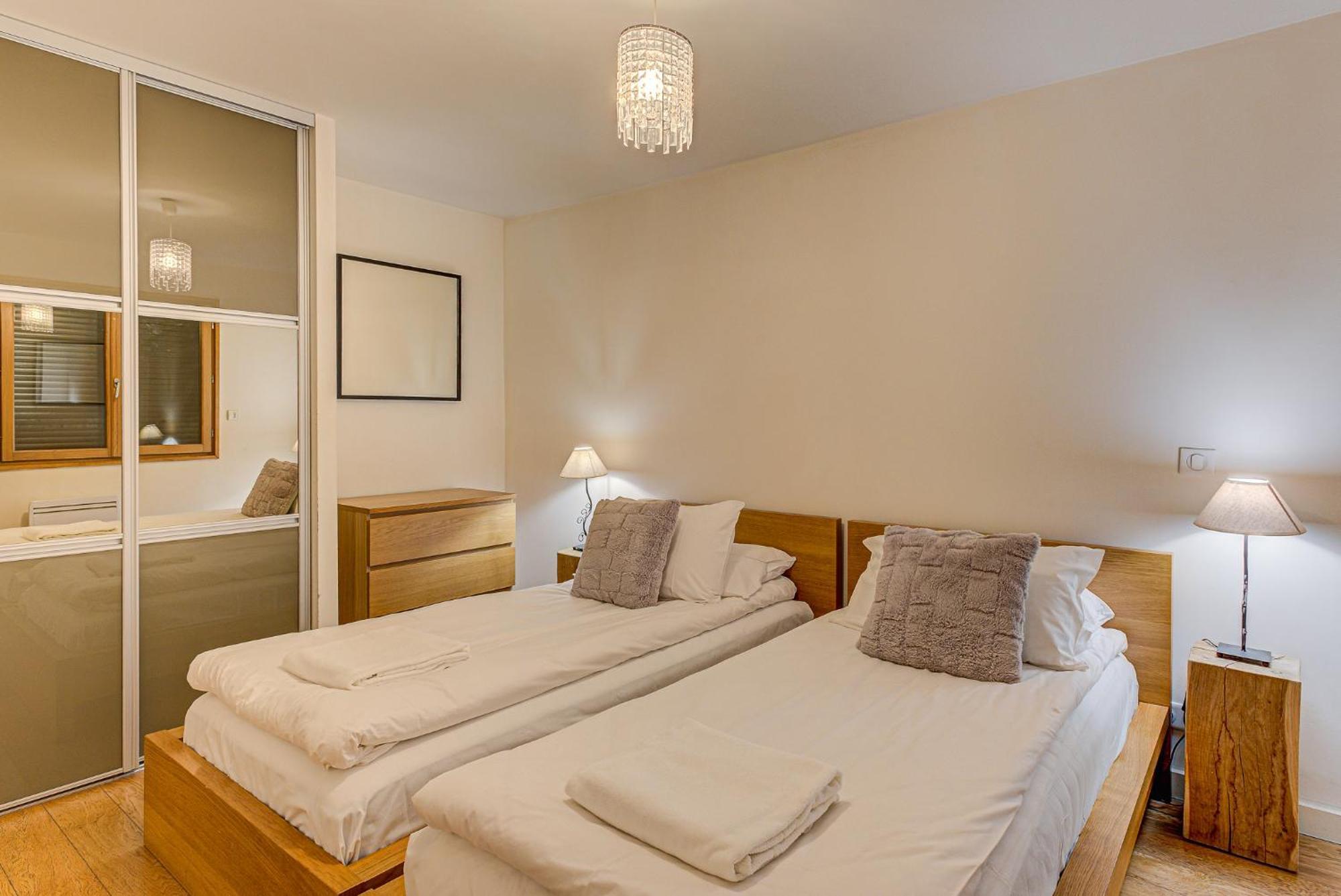 Biolay - Alpes Travel - - Sleeps 6 *