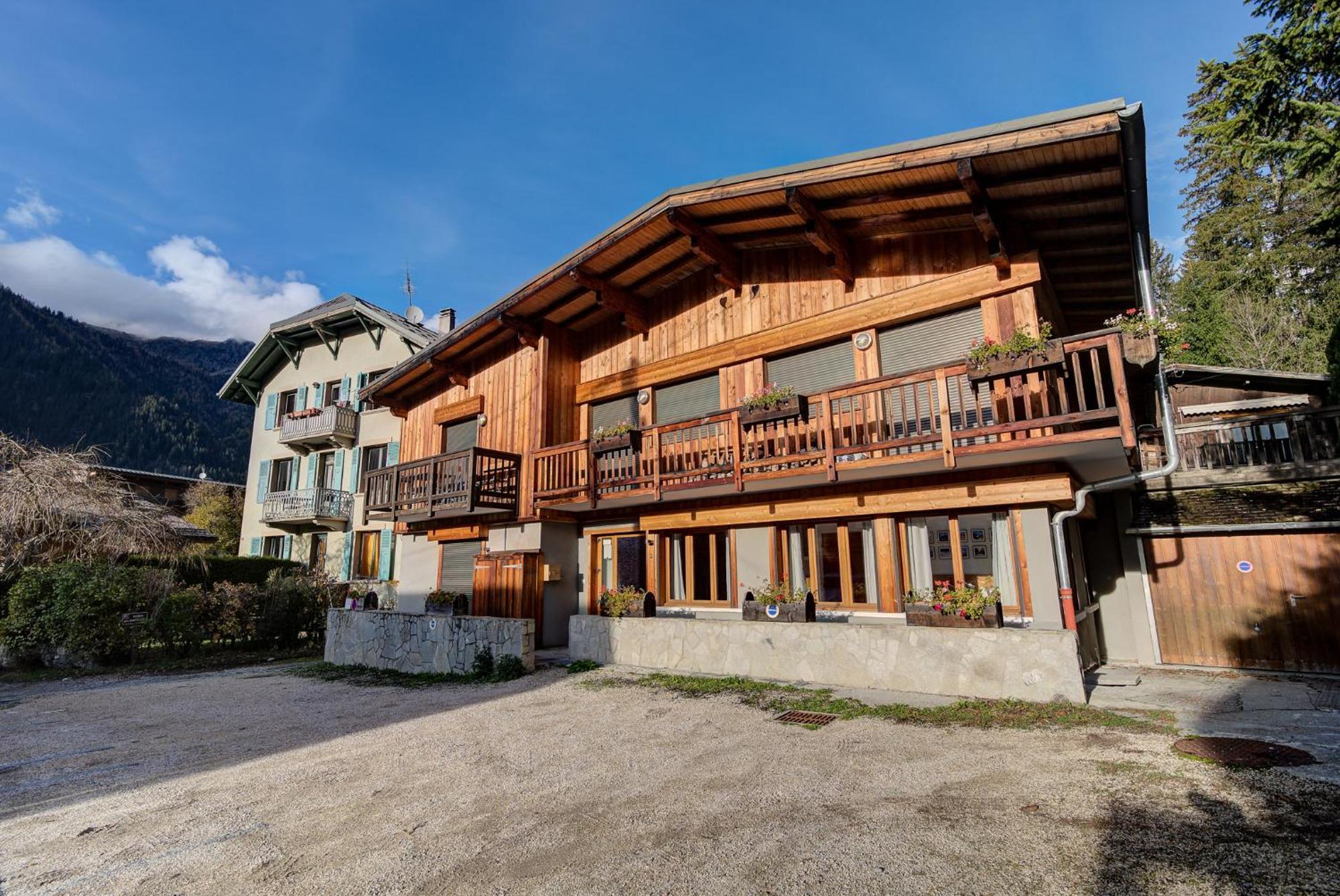 Biolay - Alpes Travel - - Sleeps 6 Apartment