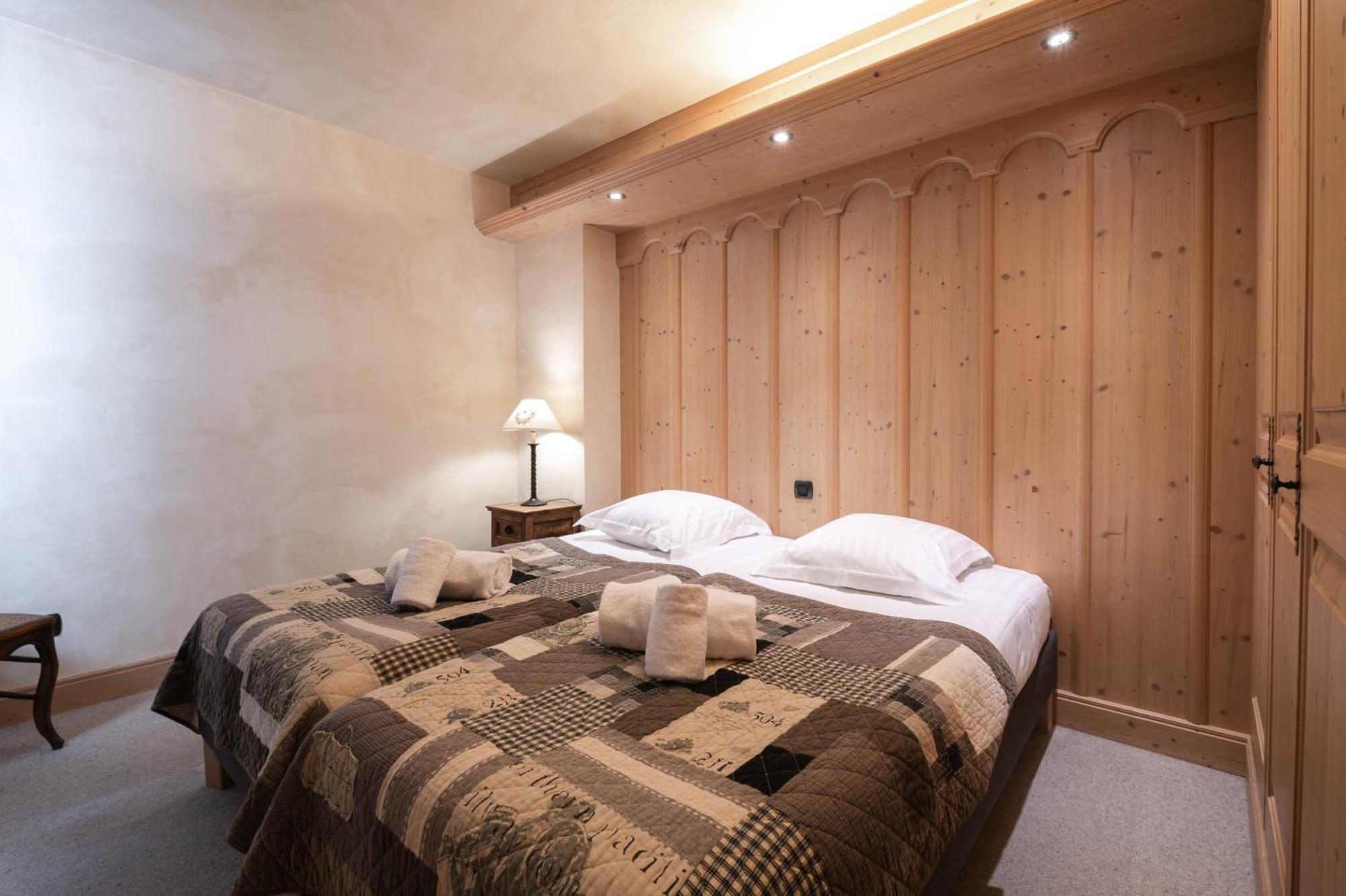 Apartment Du Savoy *