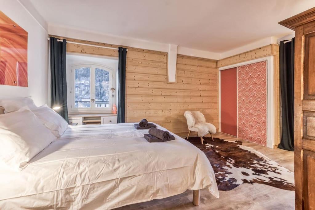 Apartment Nouveau ! Spacieux 100 M², Hyper Centre
