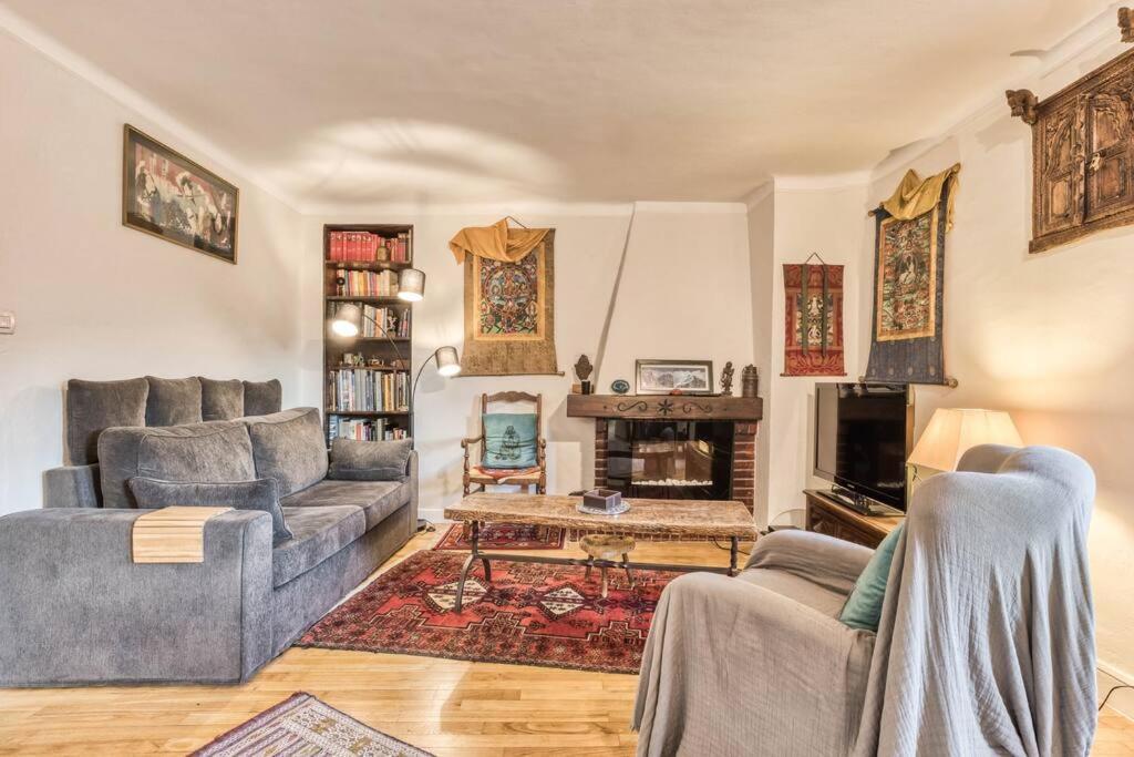 Nouveau ! Spacieux 100 M², Hyper Centre * Chamonix