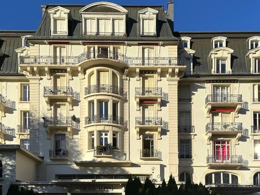 Apartment Nouveau ! Spacieux 100 M², Hyper Centre
