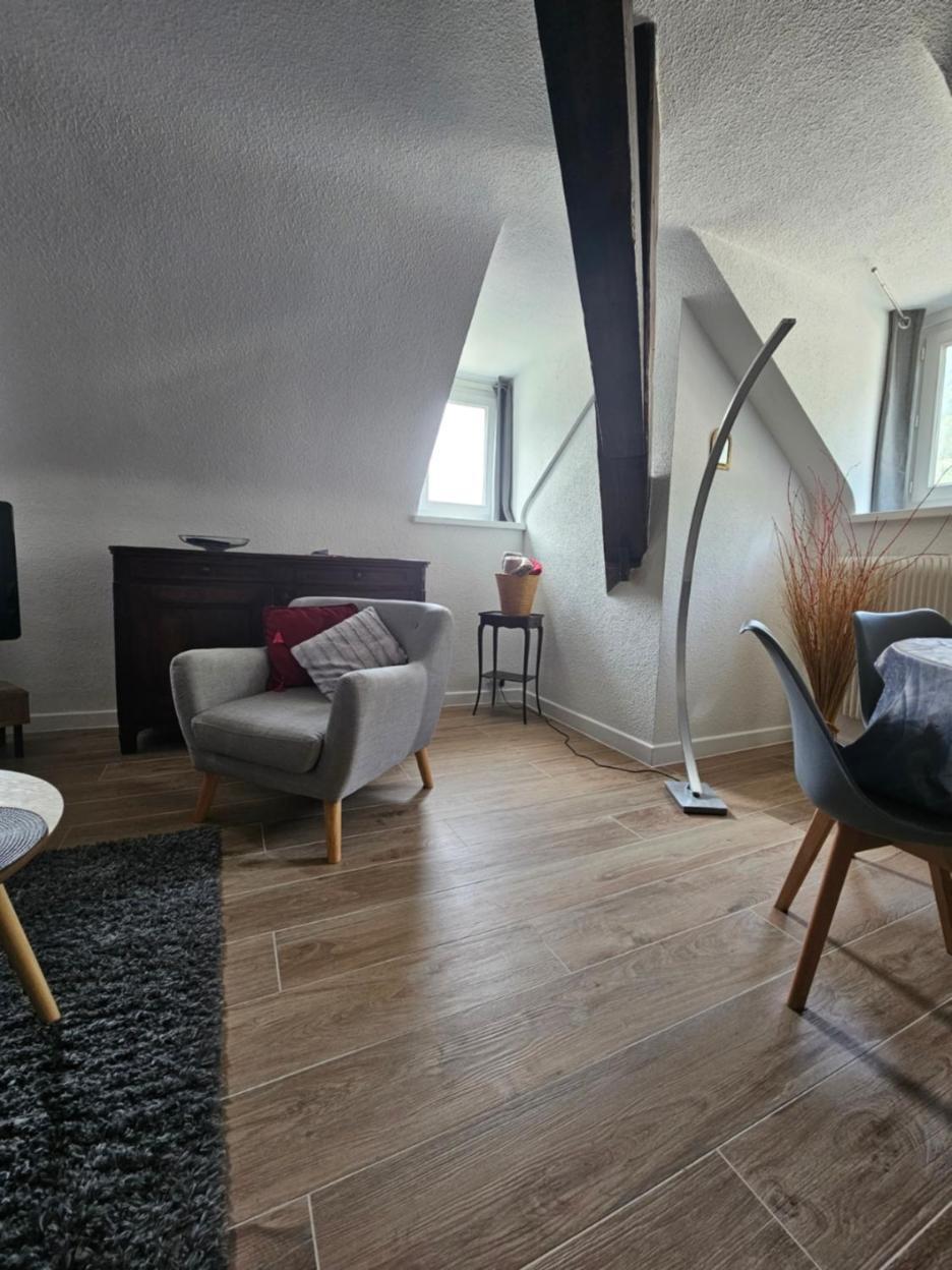 Hyper Centre 6 Pers. Appartement