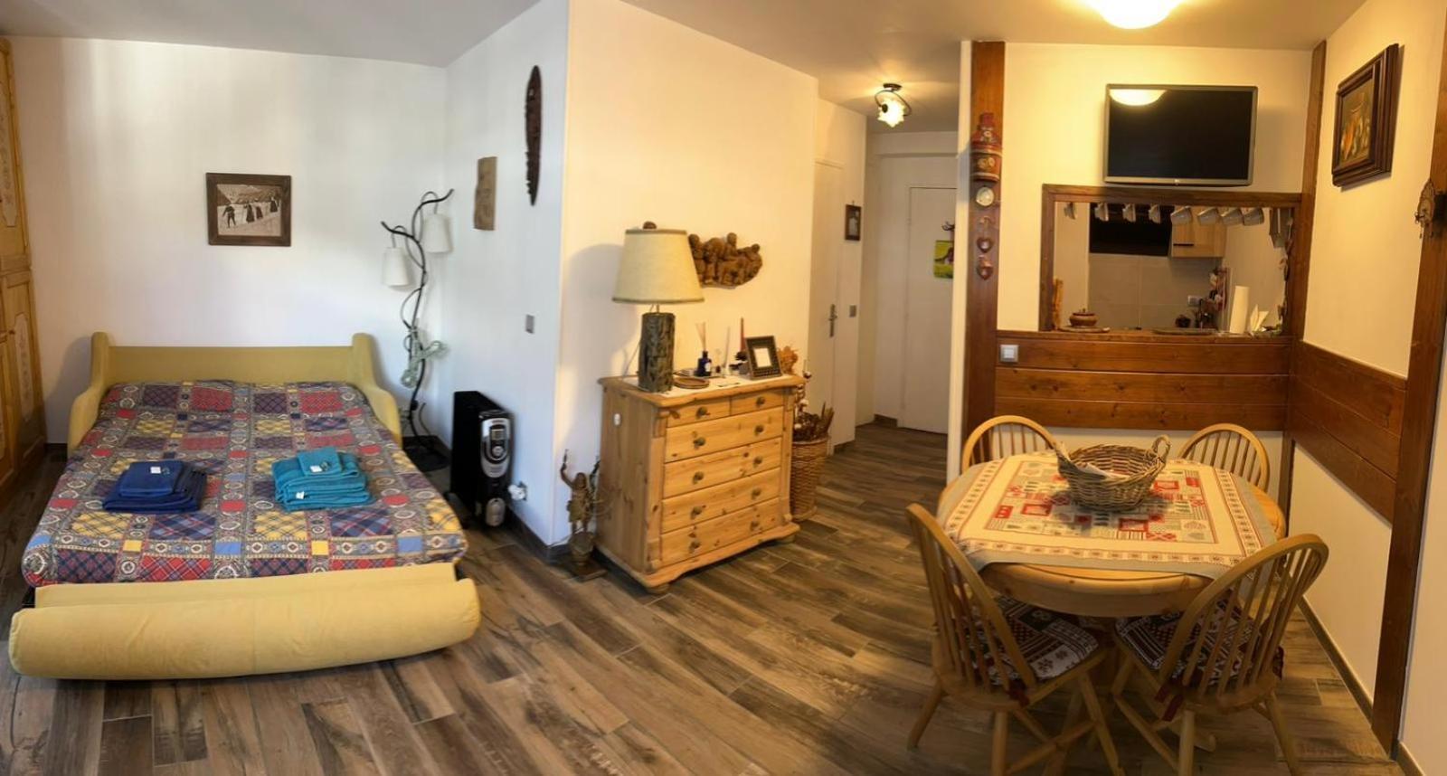 Chez Moi