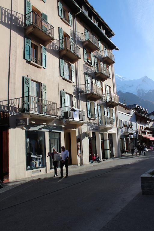 Le Lutetia Chamonix