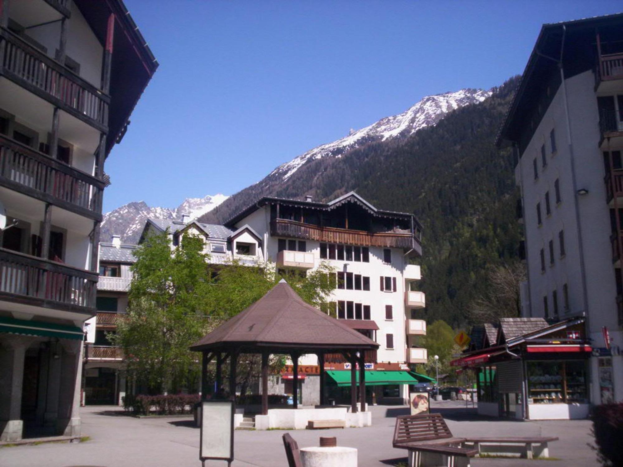 Renove A Avec Balcon, Animaux Acceptes, Parking - Fr-1-517-54 Apartment