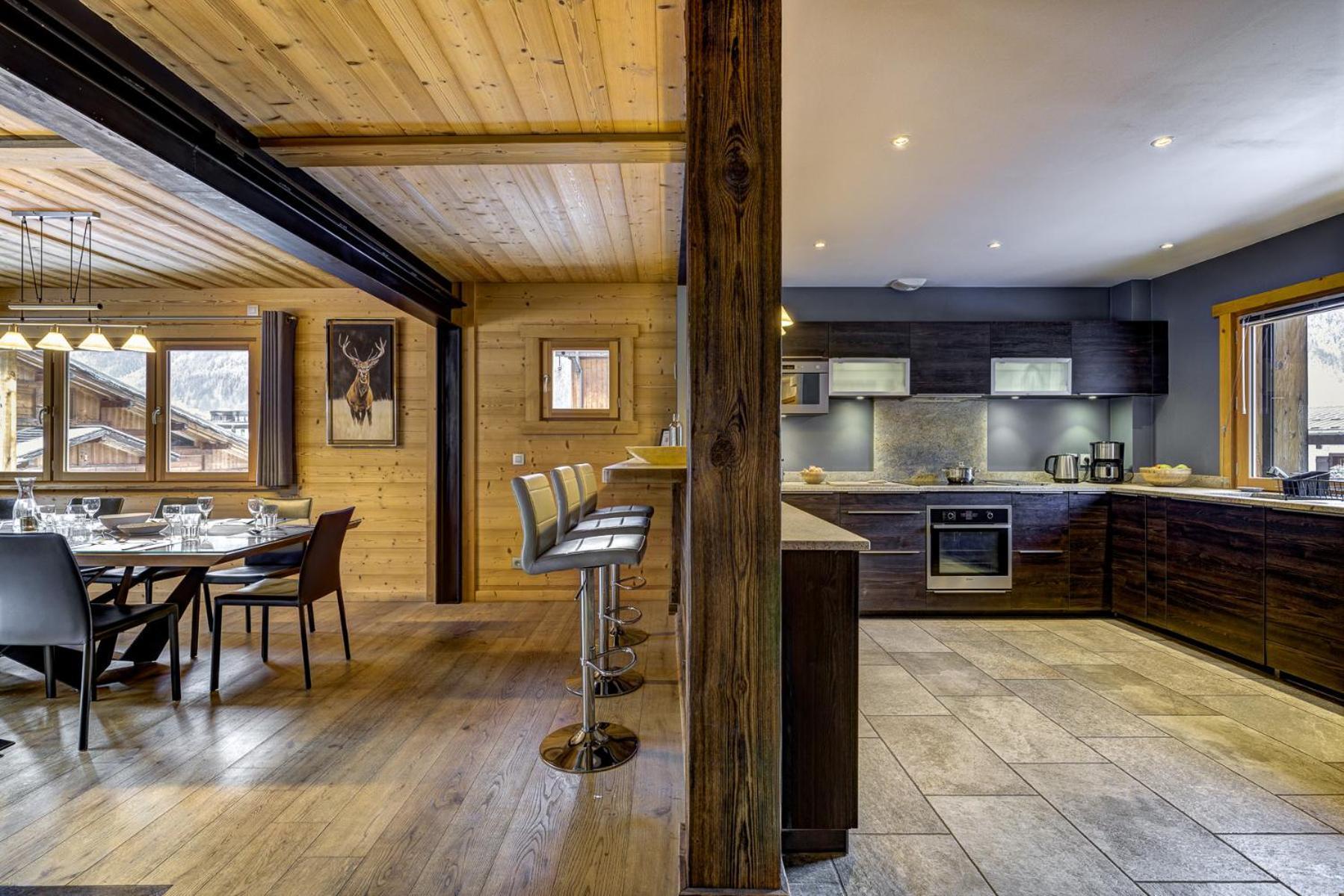 Planards 1 Chalet *