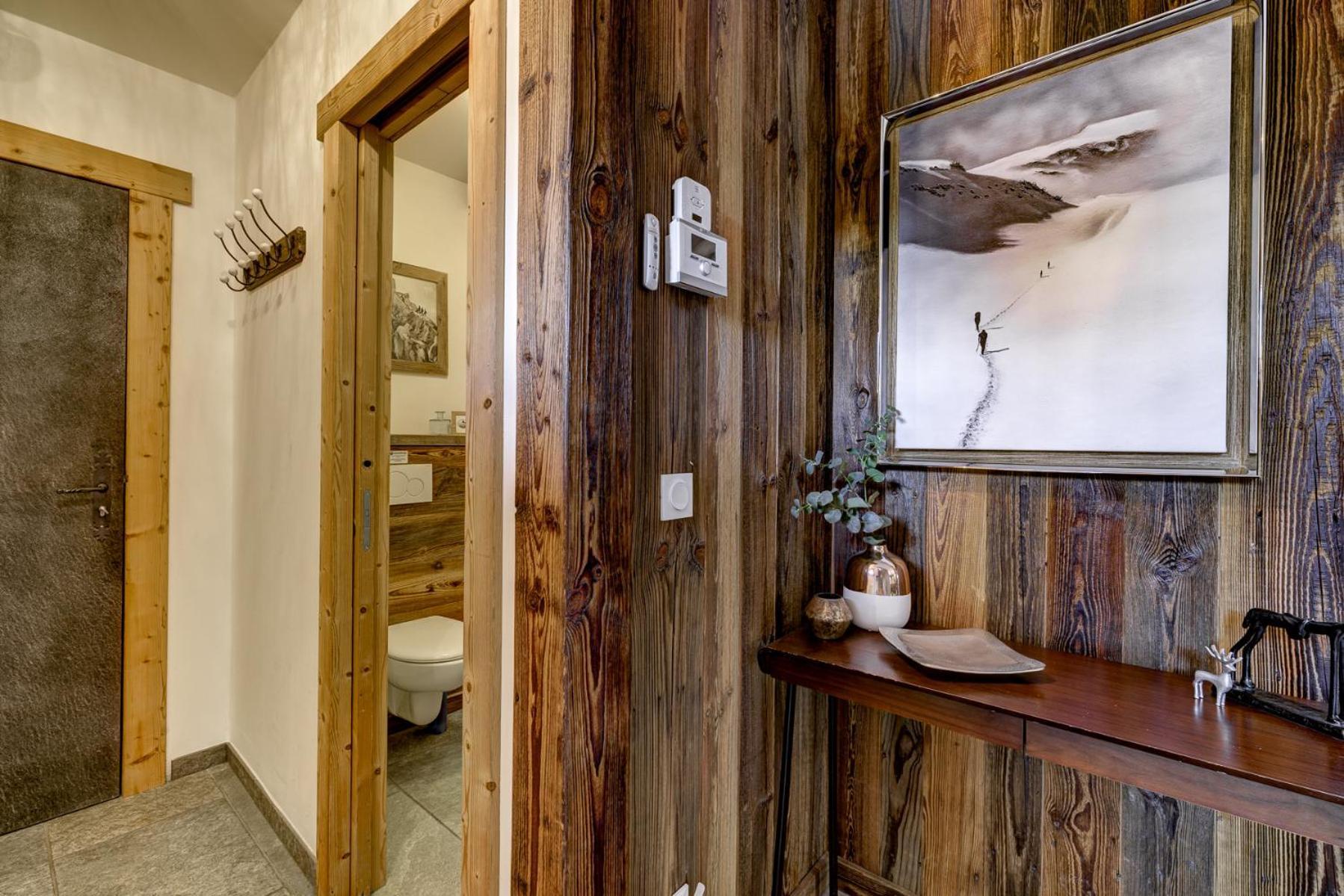 Planards 1 Chalet Chamonix
