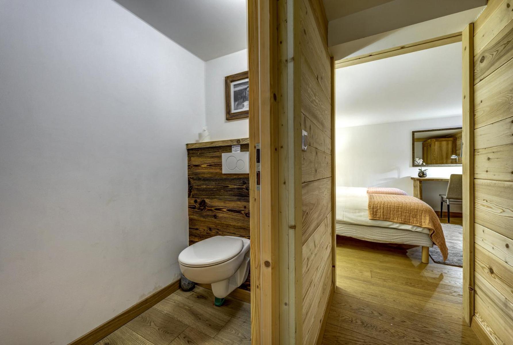 Chalet Planards 1