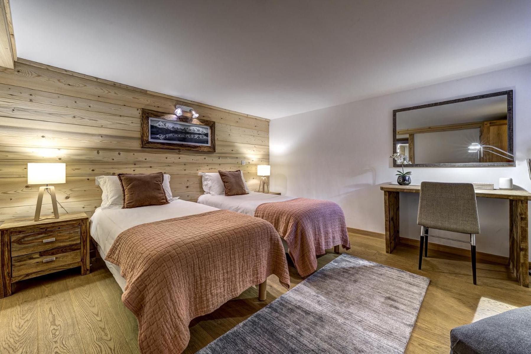 Chalet Planards 1 Chamonix
