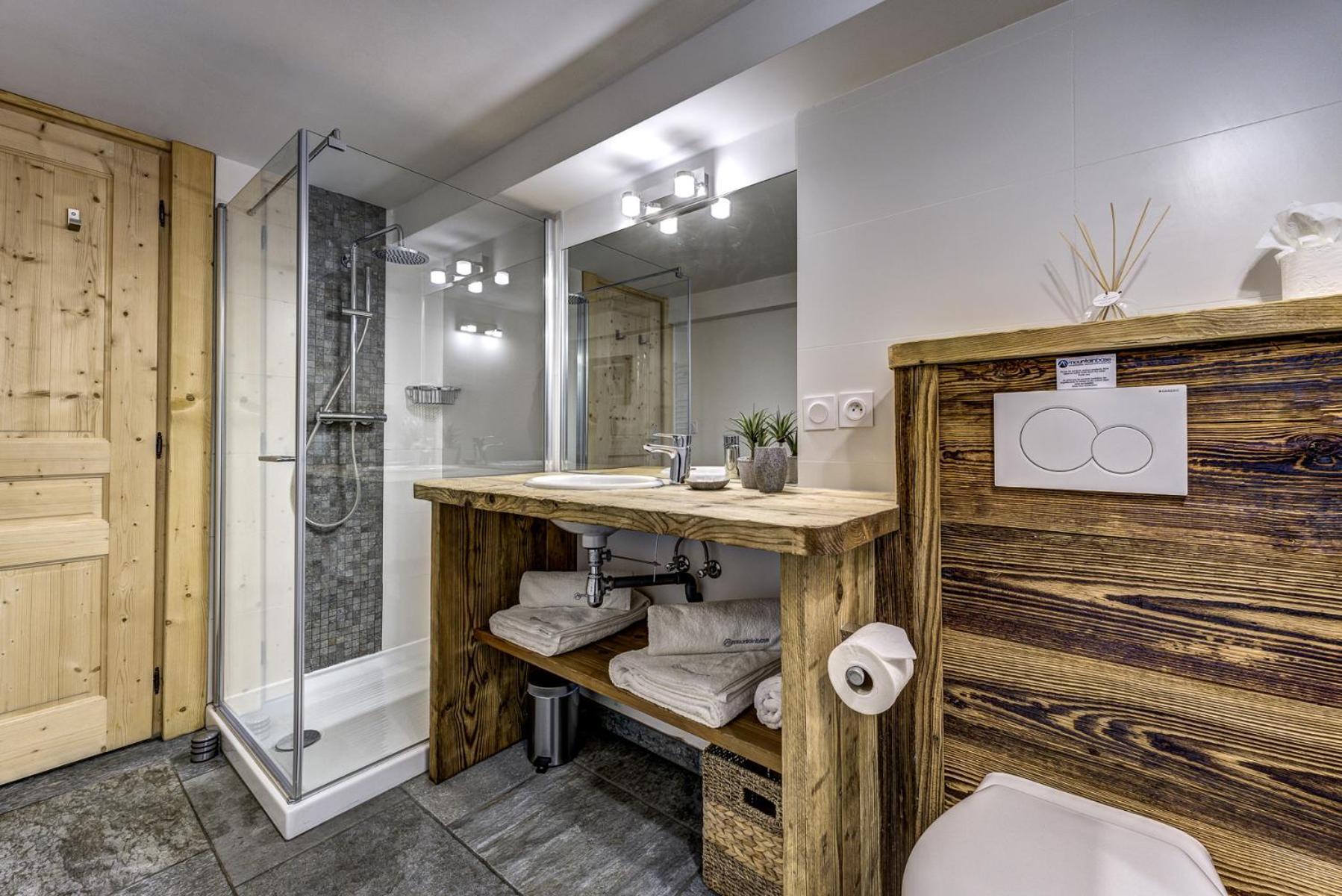 Chalet Planards 1 Chamonix