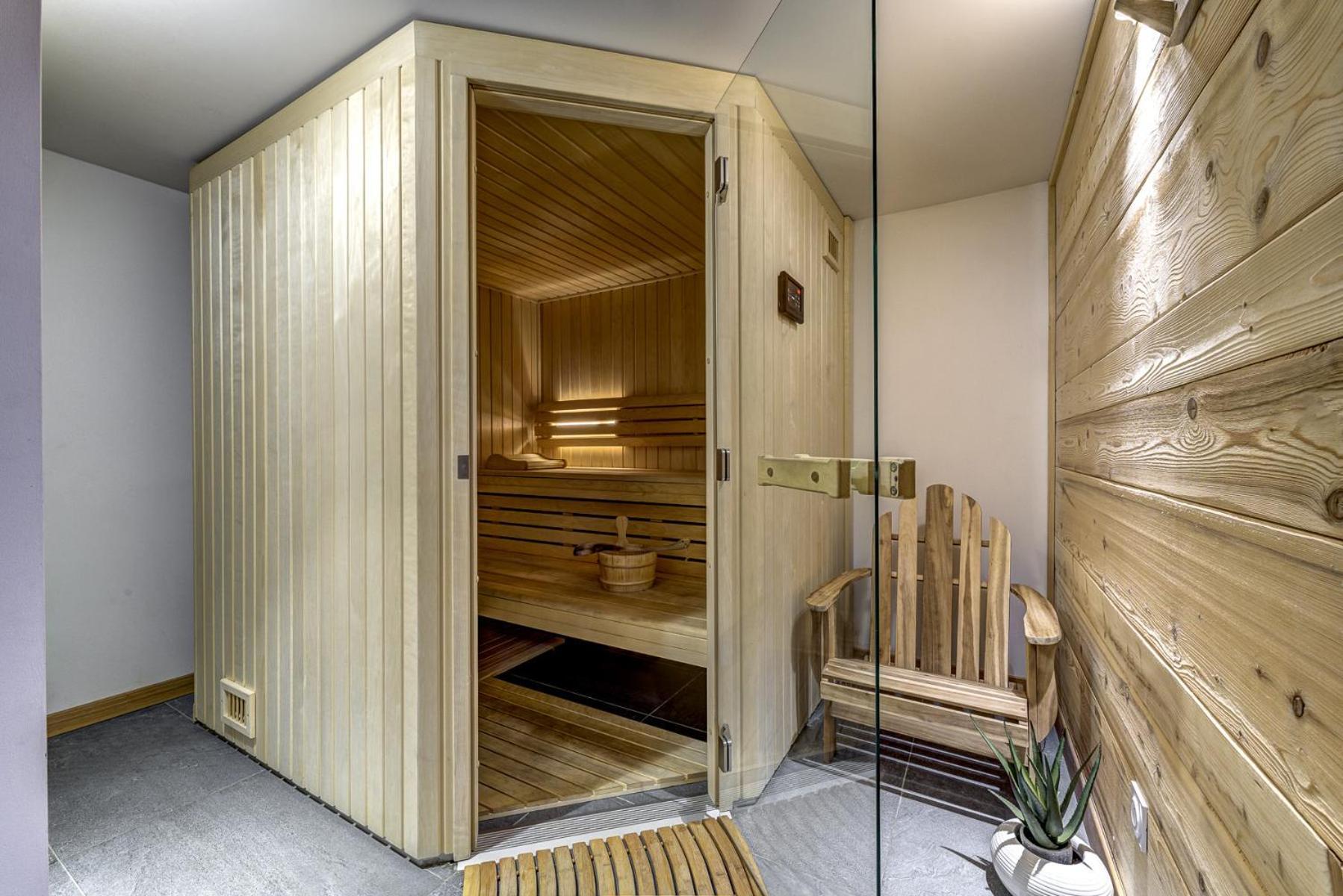 Planards 1 Chalet *