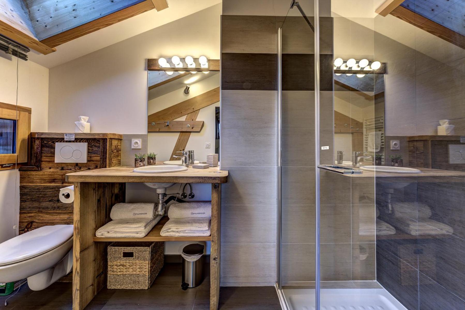 Planards 1 Chalet Chamonix