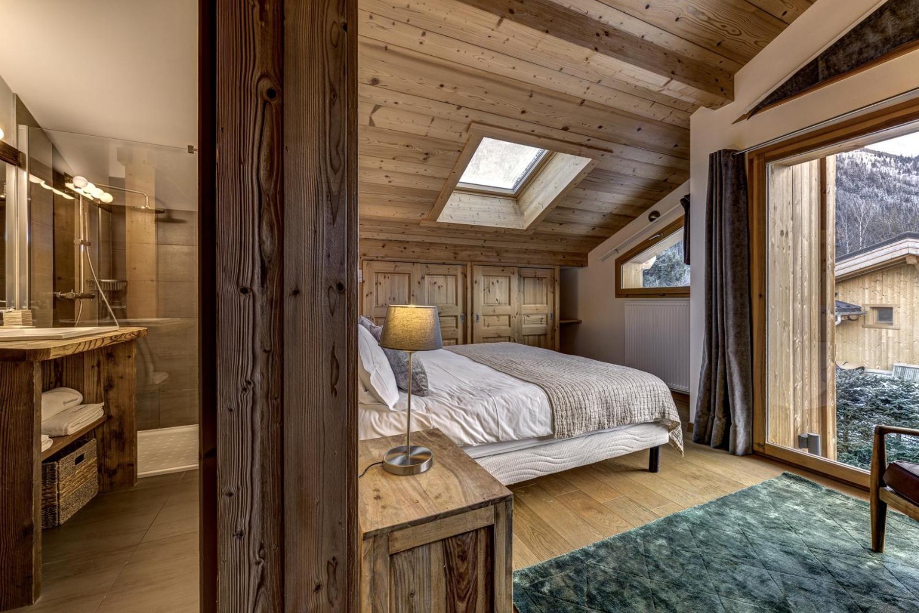 Chalet Planards 1 *