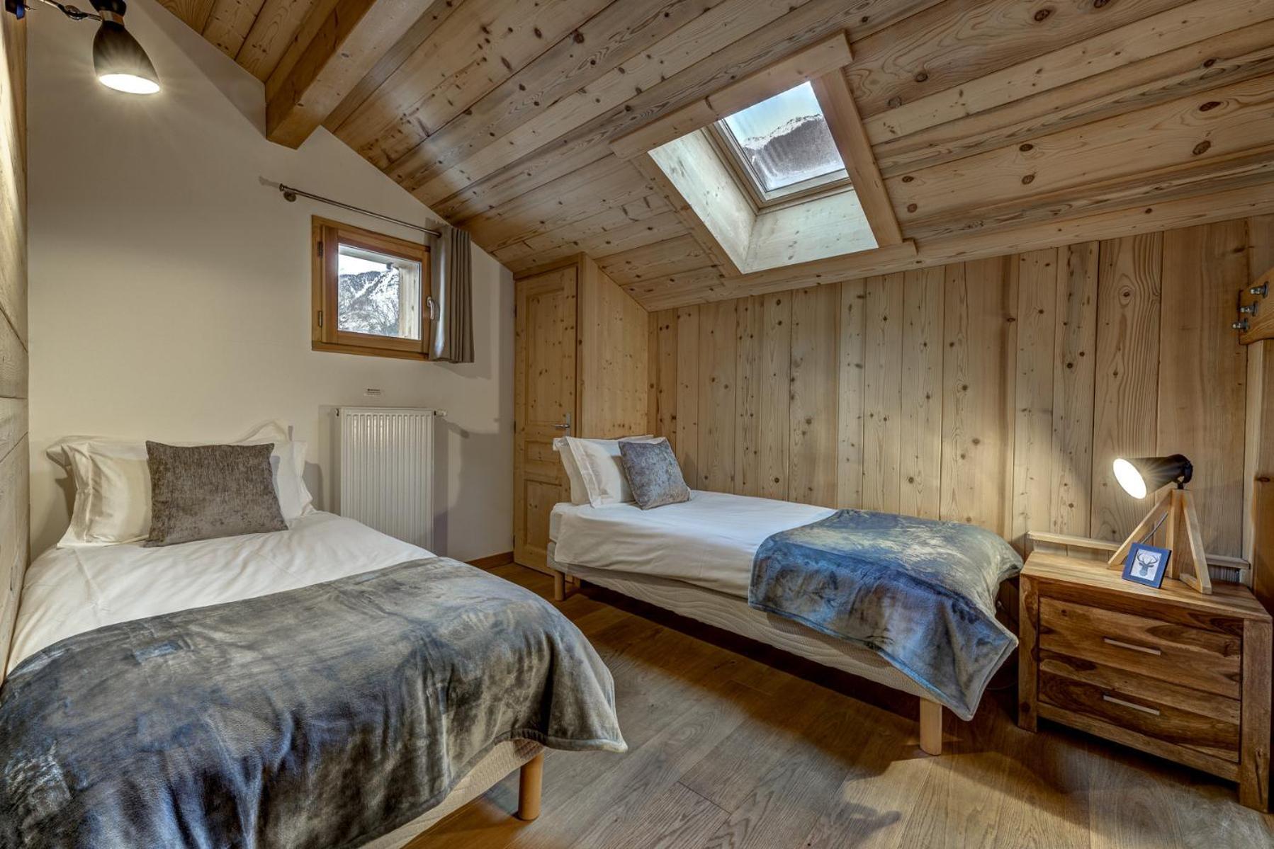 Planards 1 * Chamonix