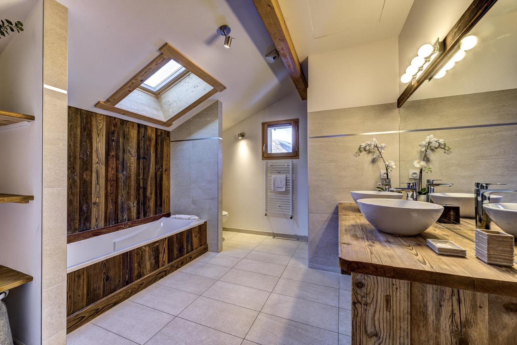 Chalet Planards 1 Chamonix