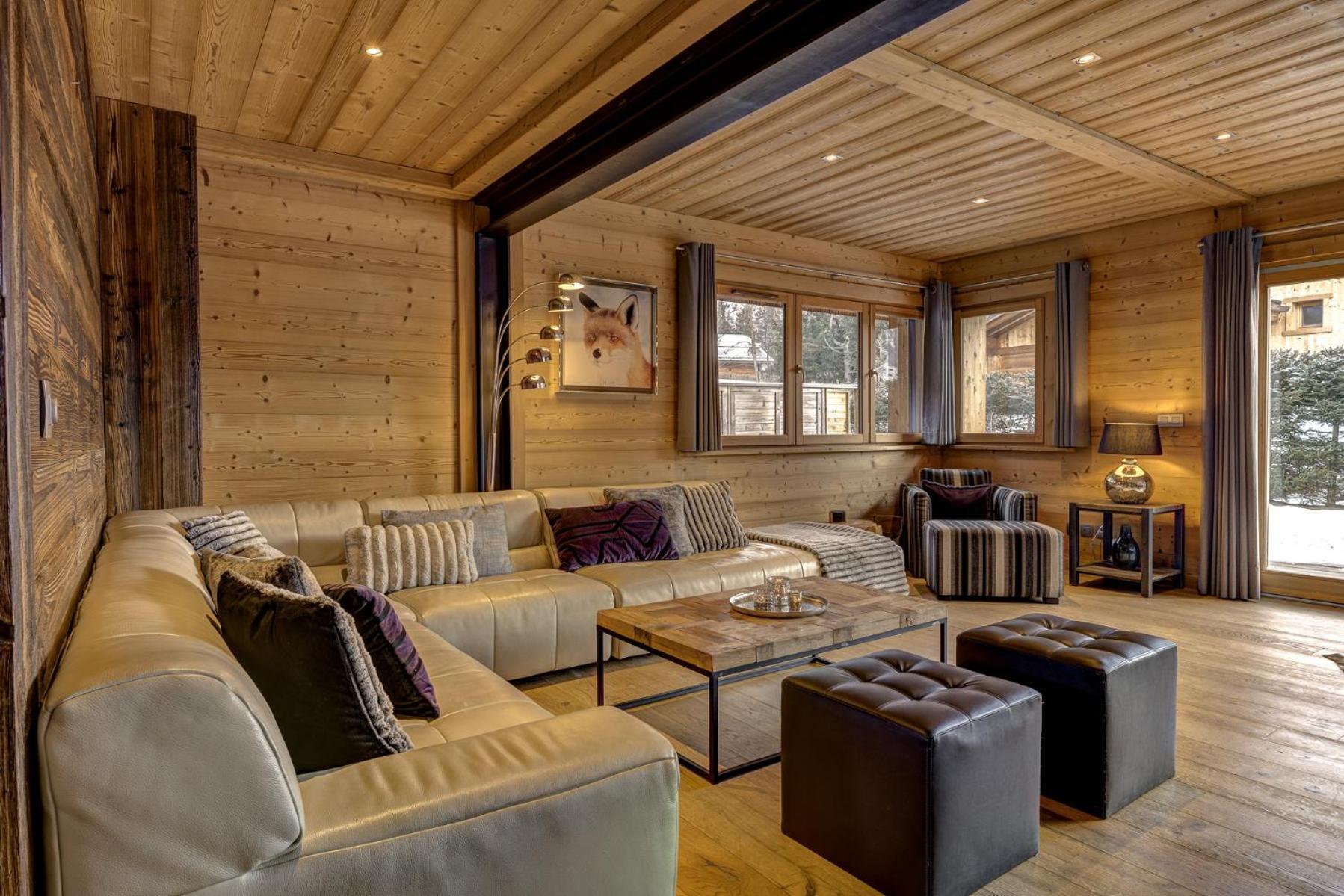 Chalet Planards 1 Chamonix