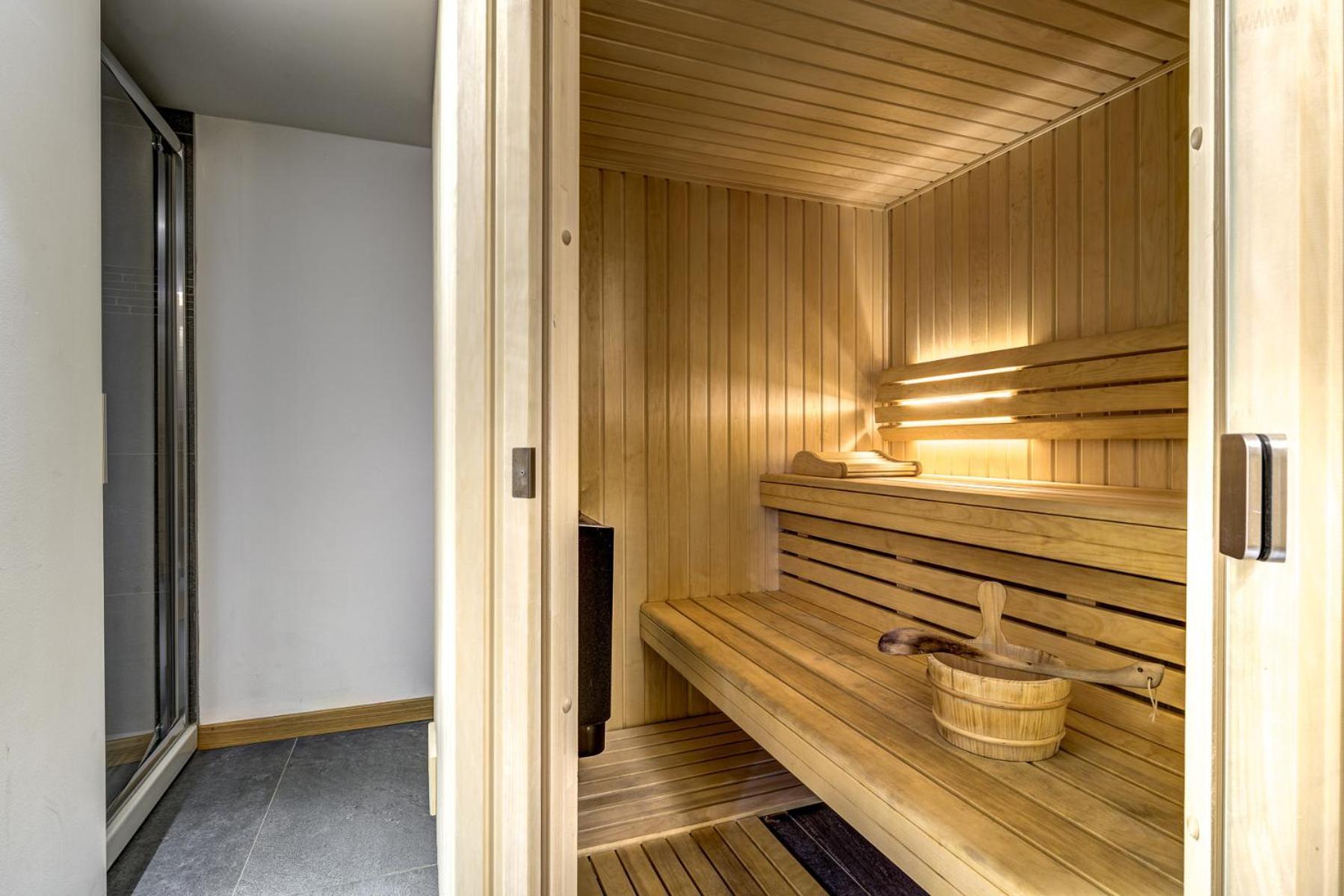 Chalet Planards 1