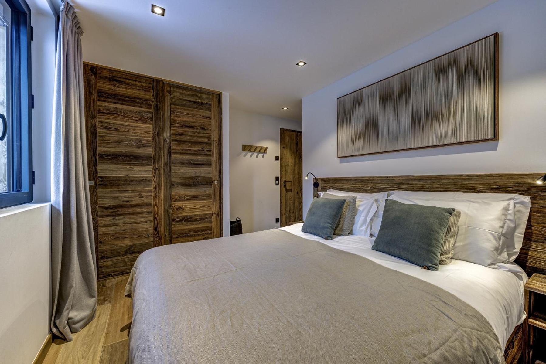 Chalet Forest *