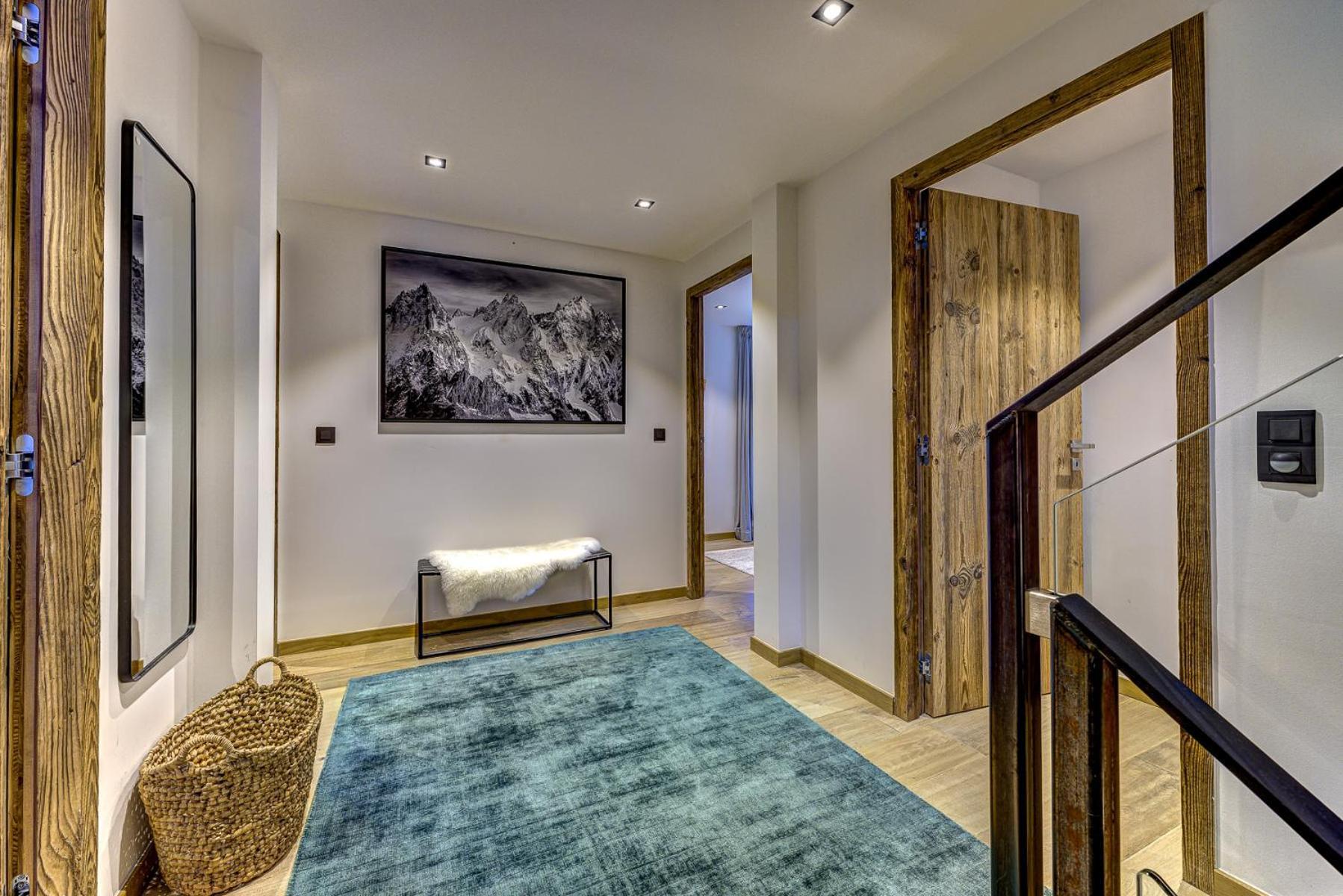 Chalet Forest *