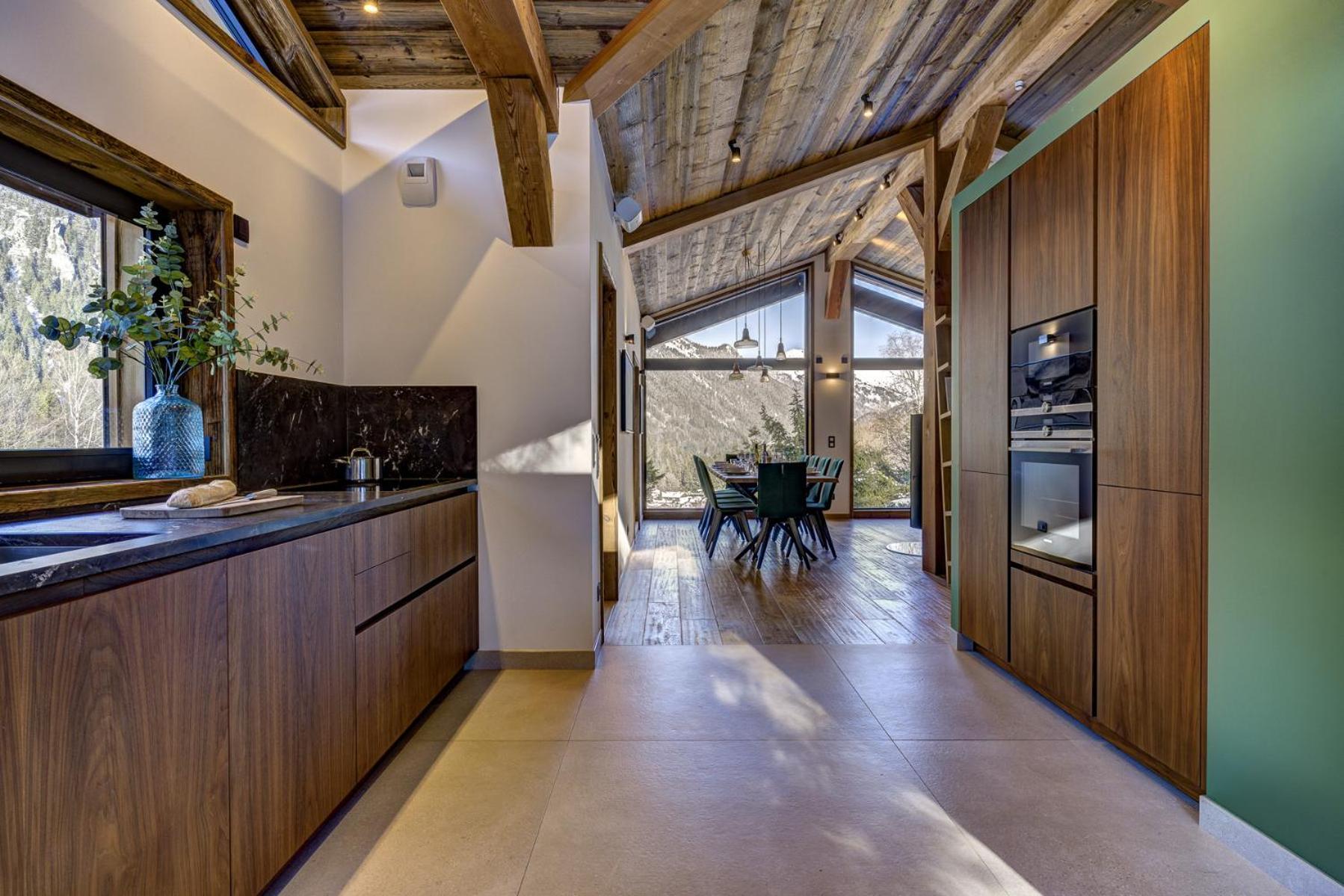 Chalet Forest *