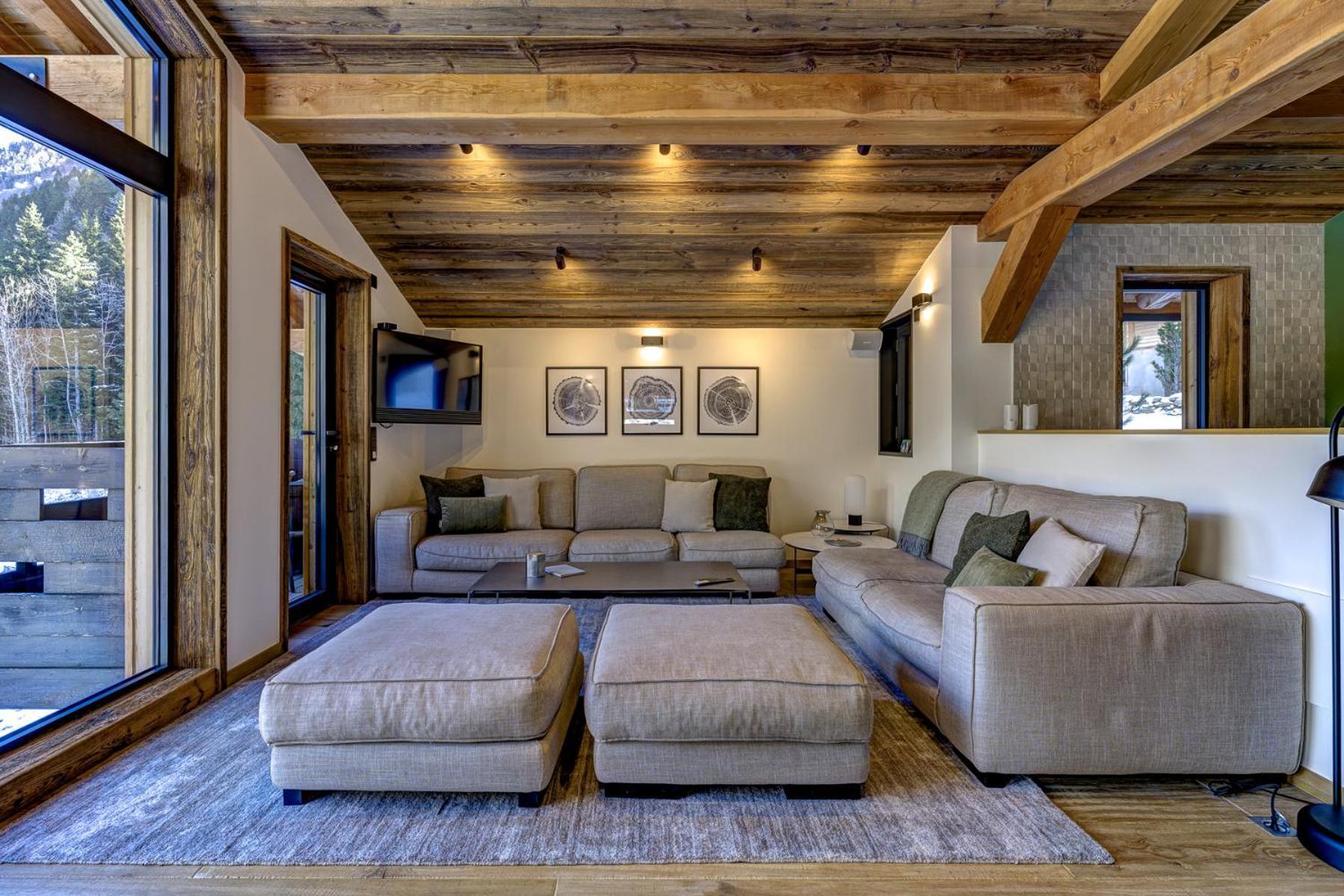 Chalet Forest *
