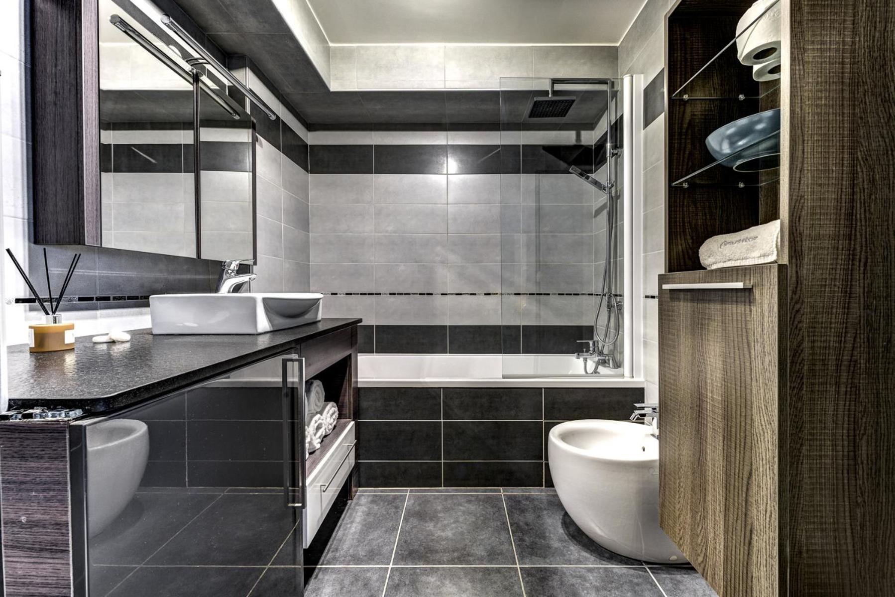 Aiguille 1 Apartment *