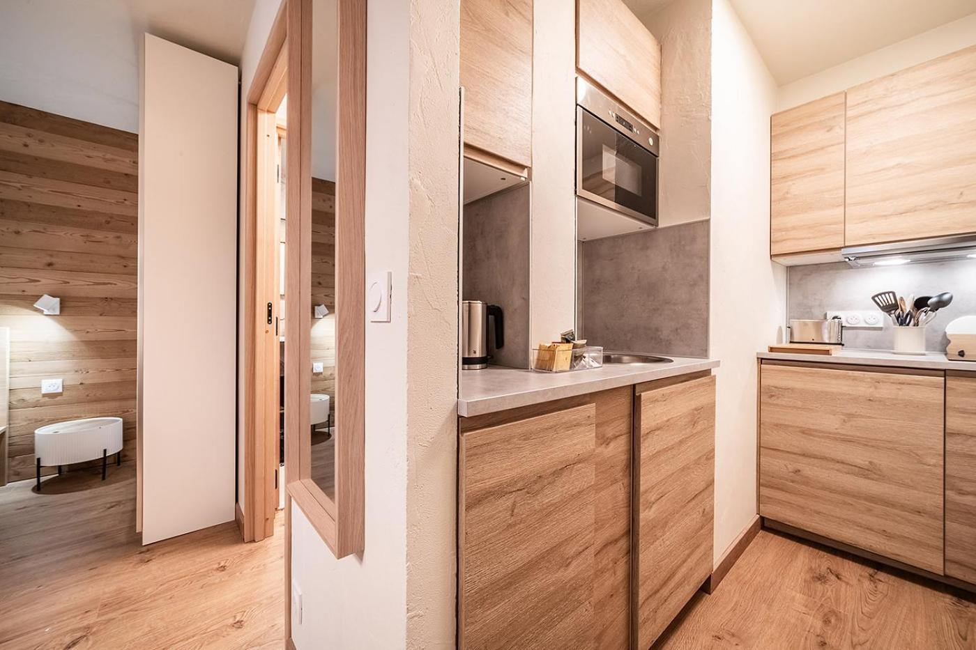 Apartment Eden Centre