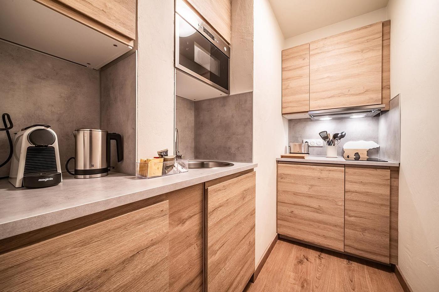 Apartment Eden Centre