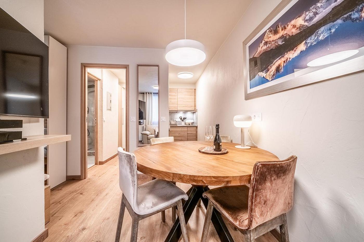 Eden Centre Apartment *
