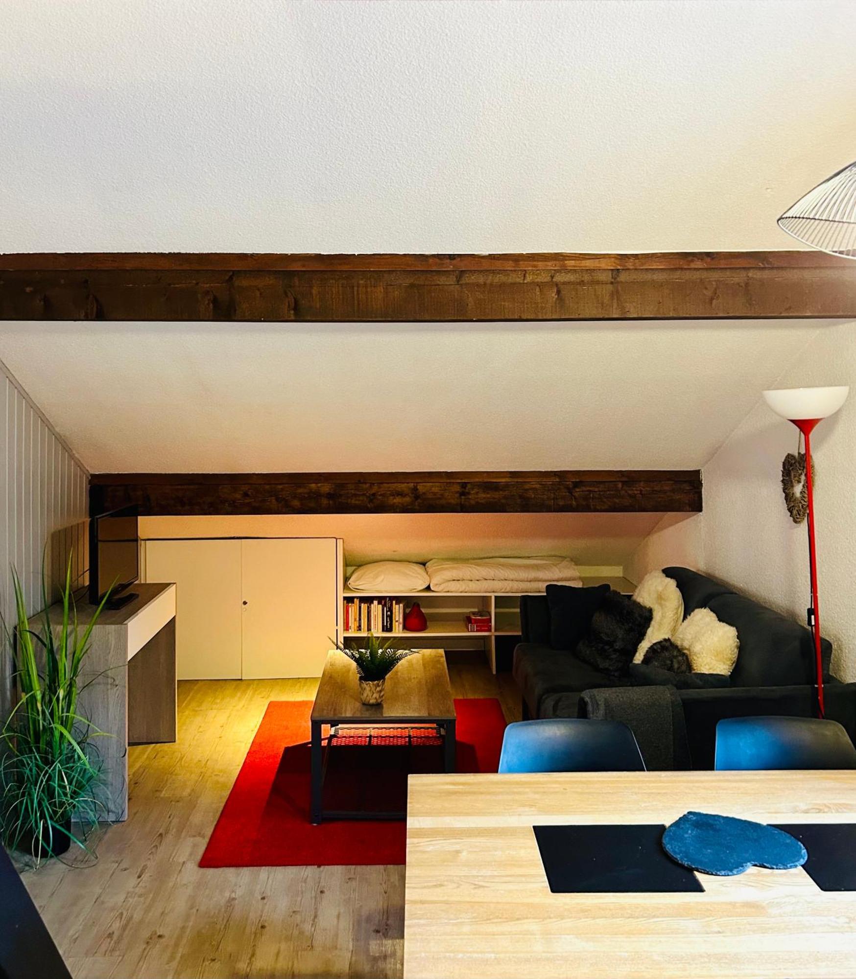 Duplex Forclaz *