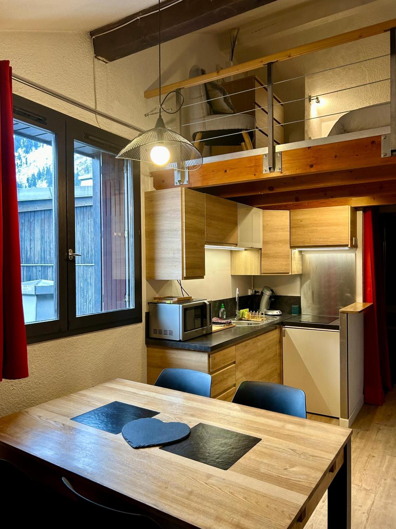 Duplex Forclaz